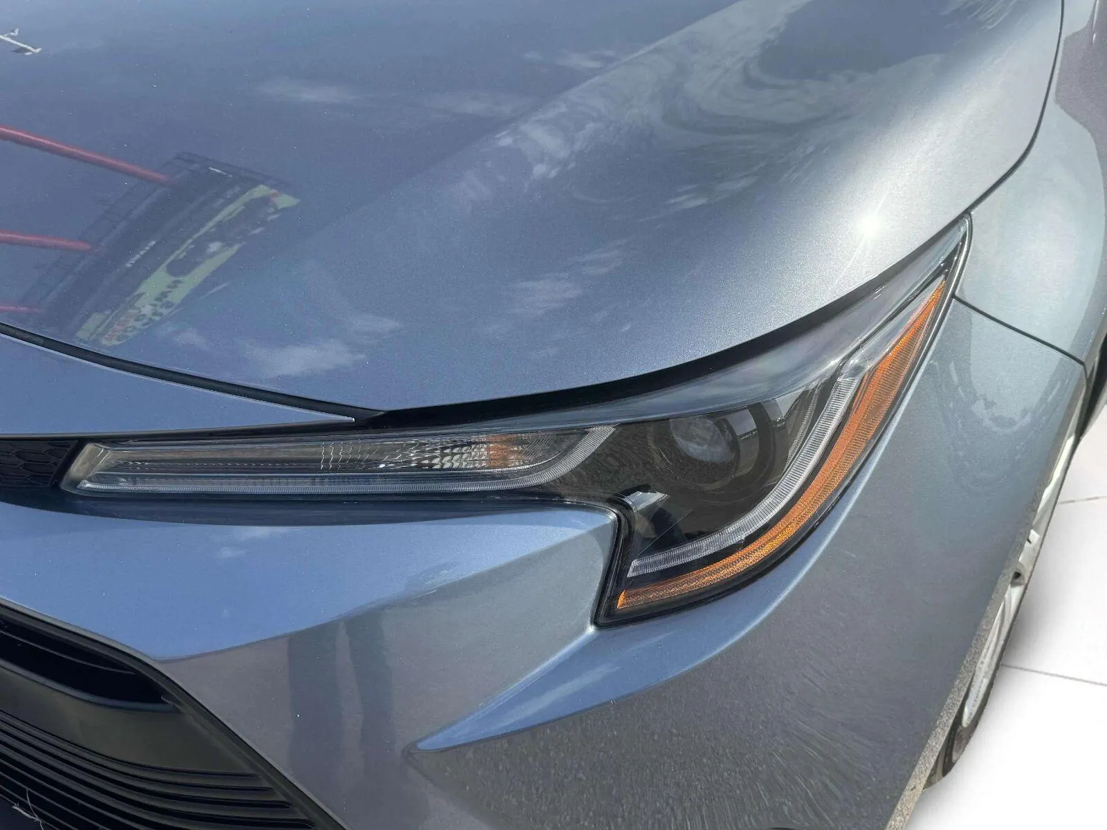 Toyota Corolla photo 12