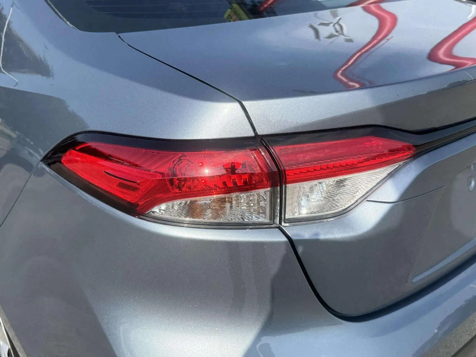 Toyota Corolla photo 14