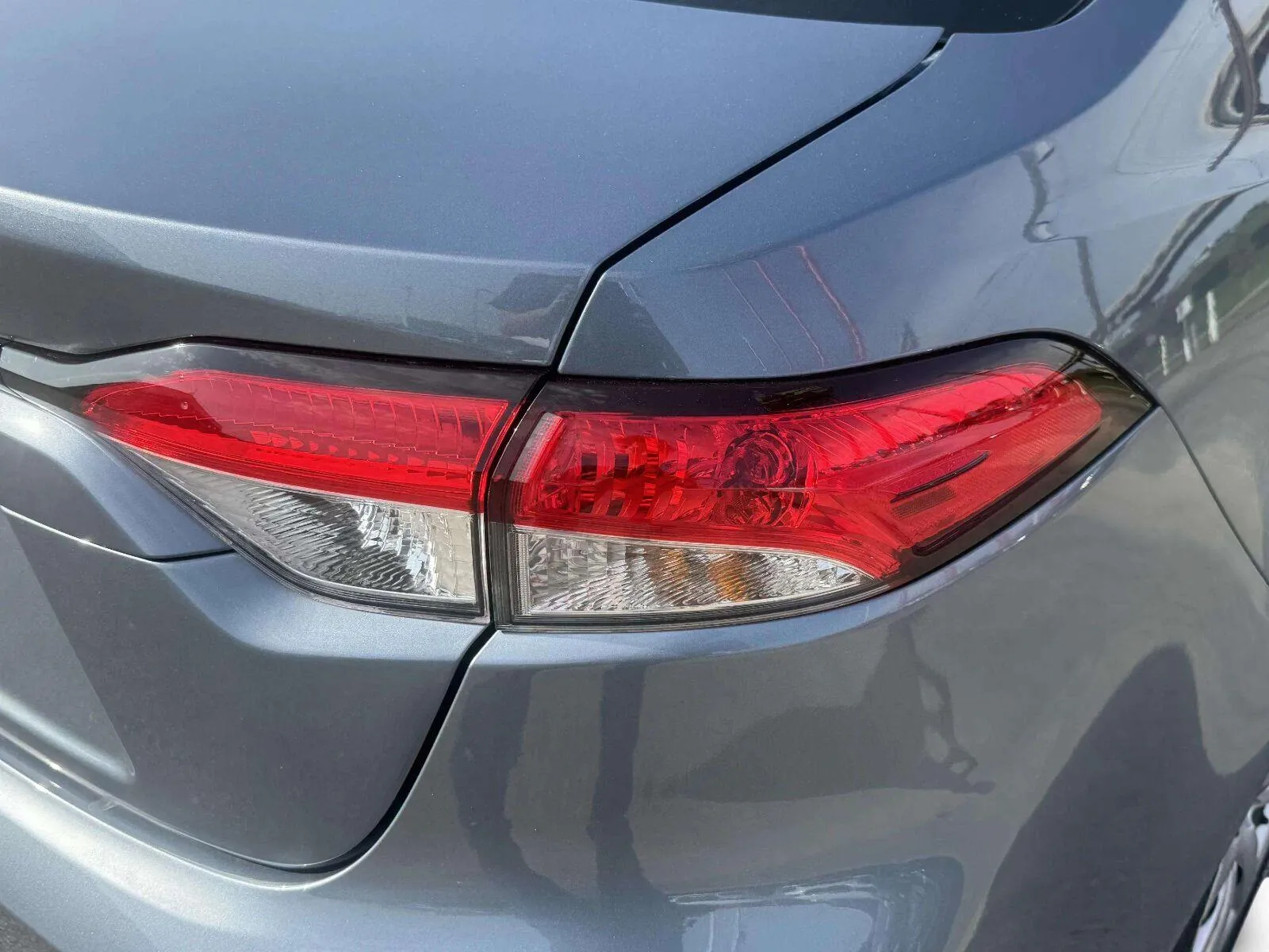 Toyota Corolla photo 15