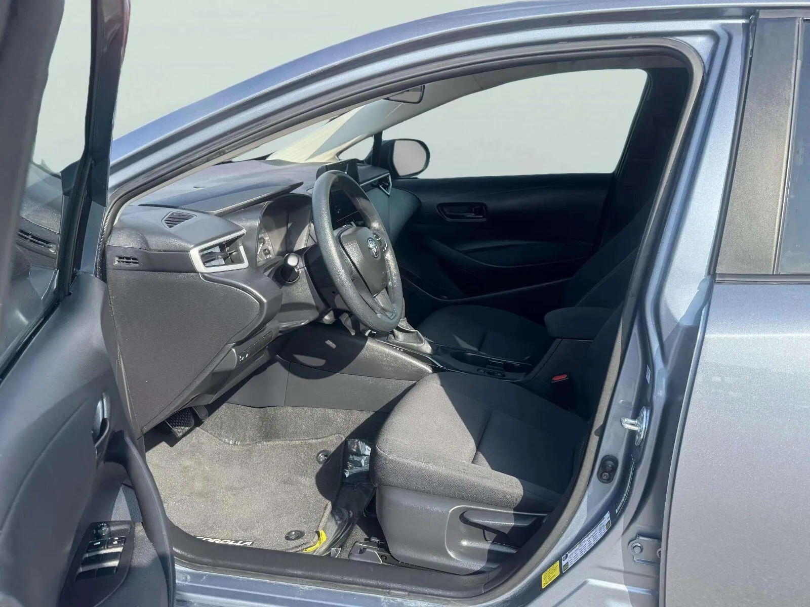Toyota Corolla photo 16