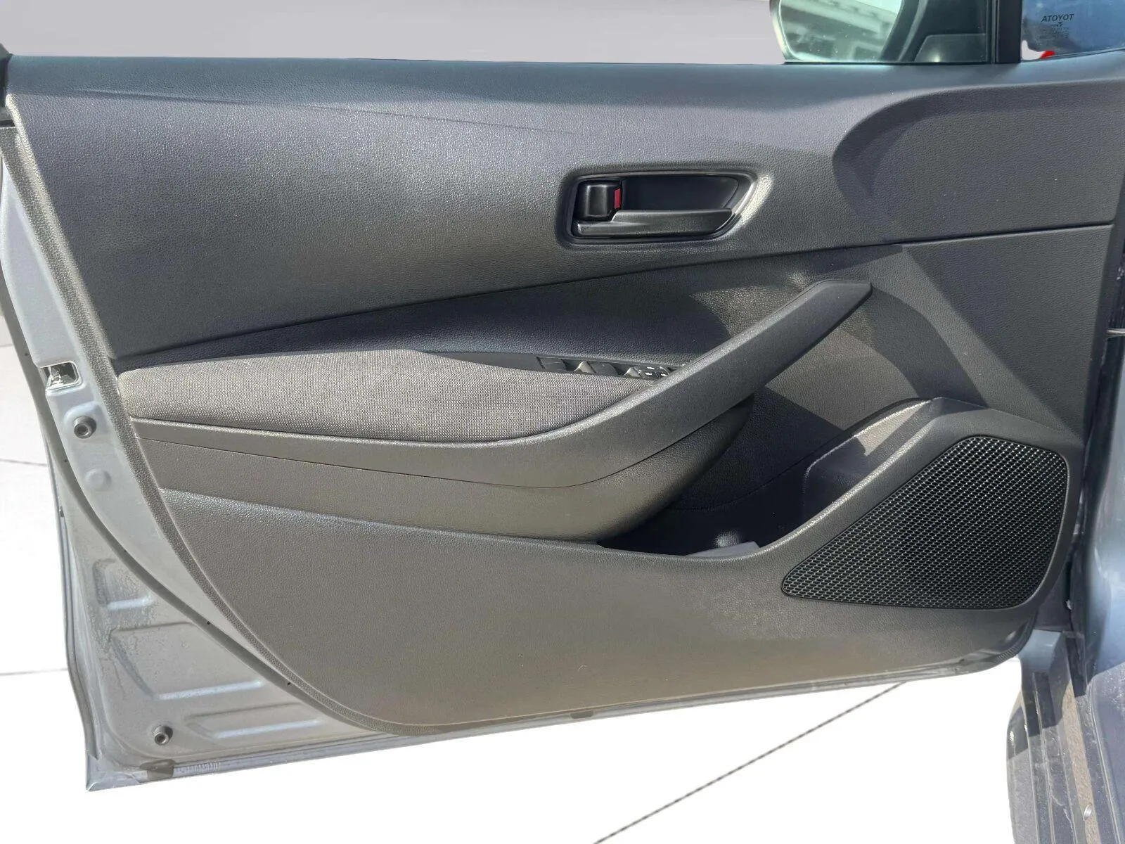 Toyota Corolla photo 18