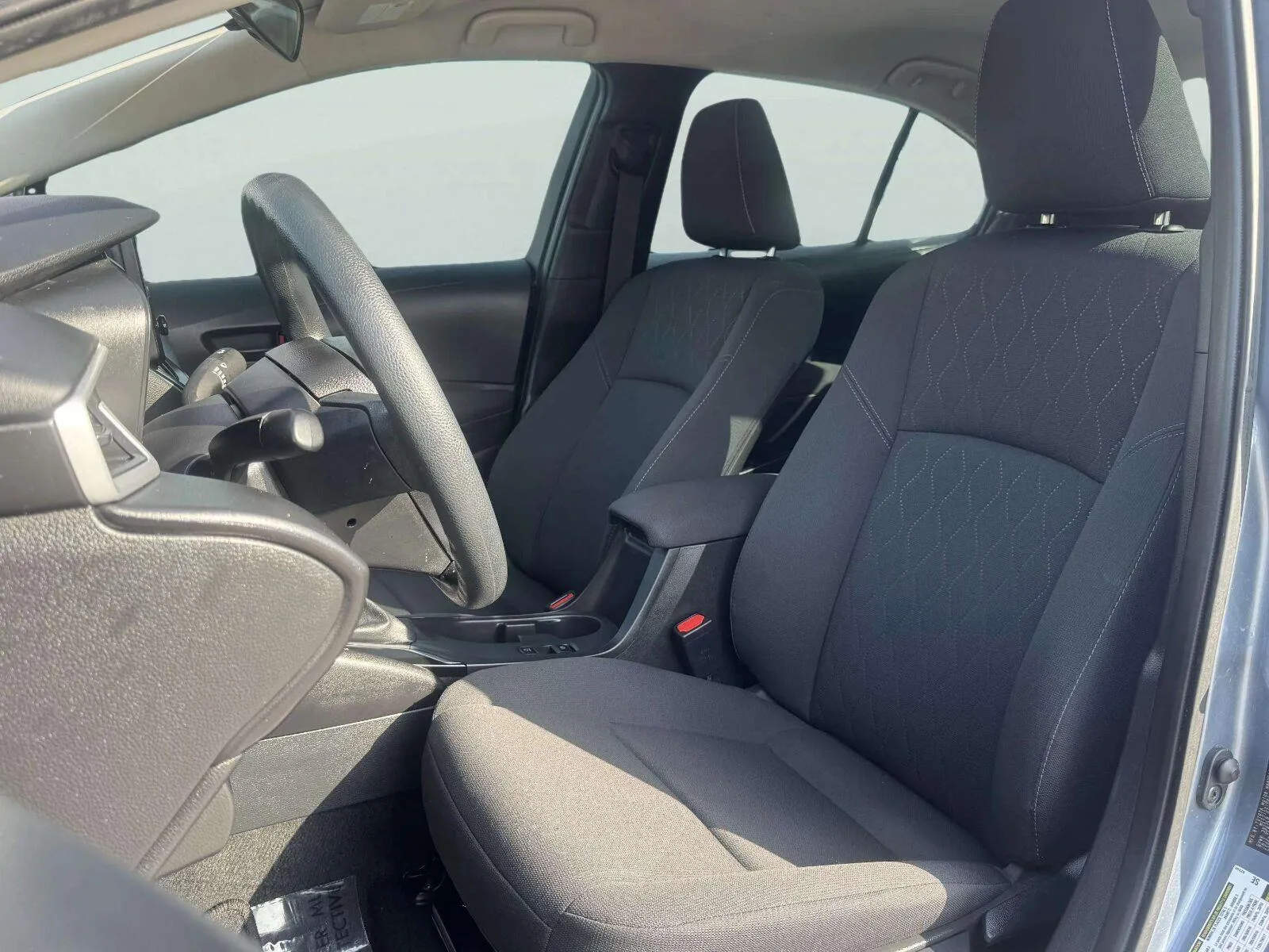 Toyota Corolla photo 20