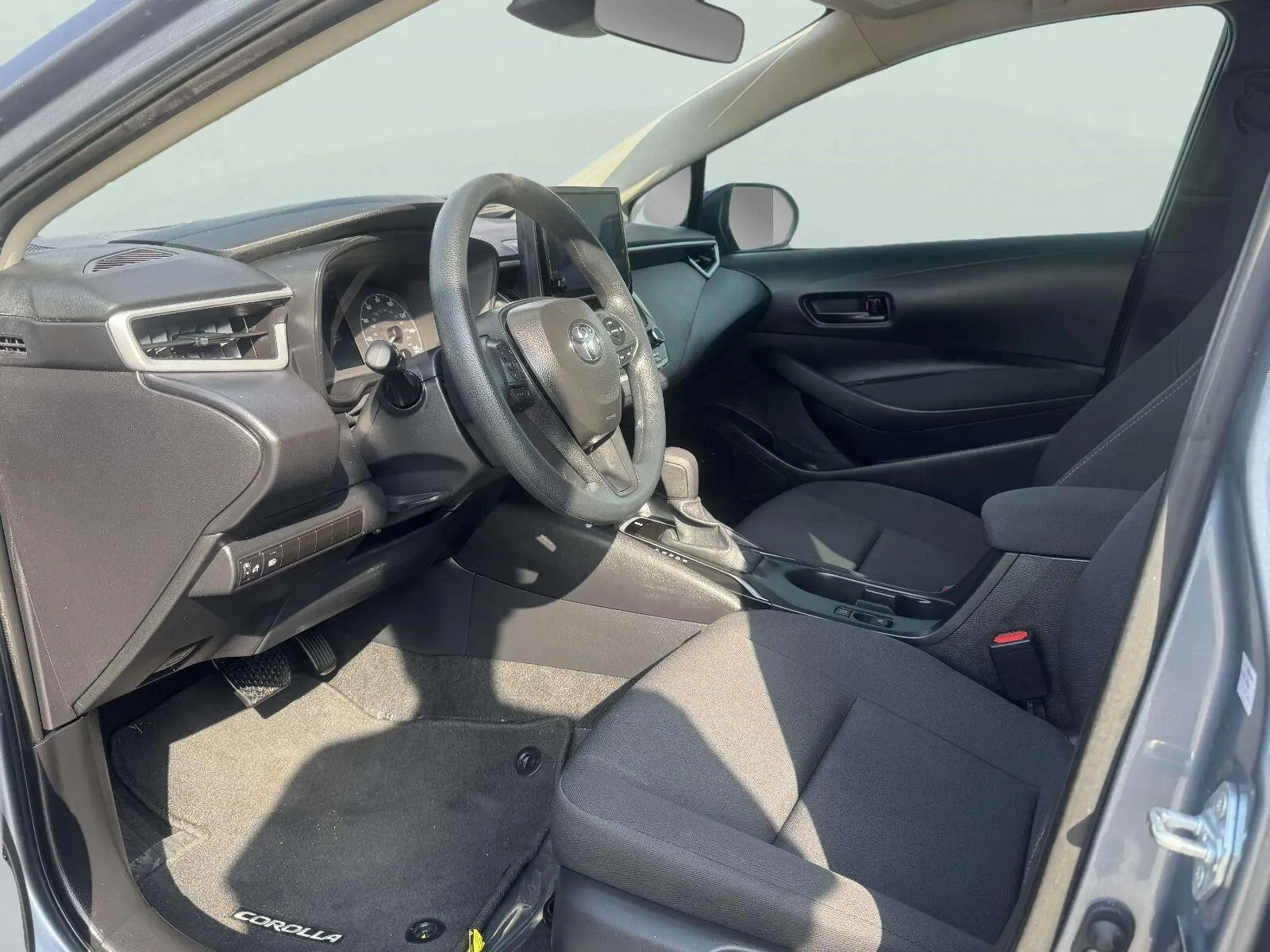 Toyota Corolla photo 21