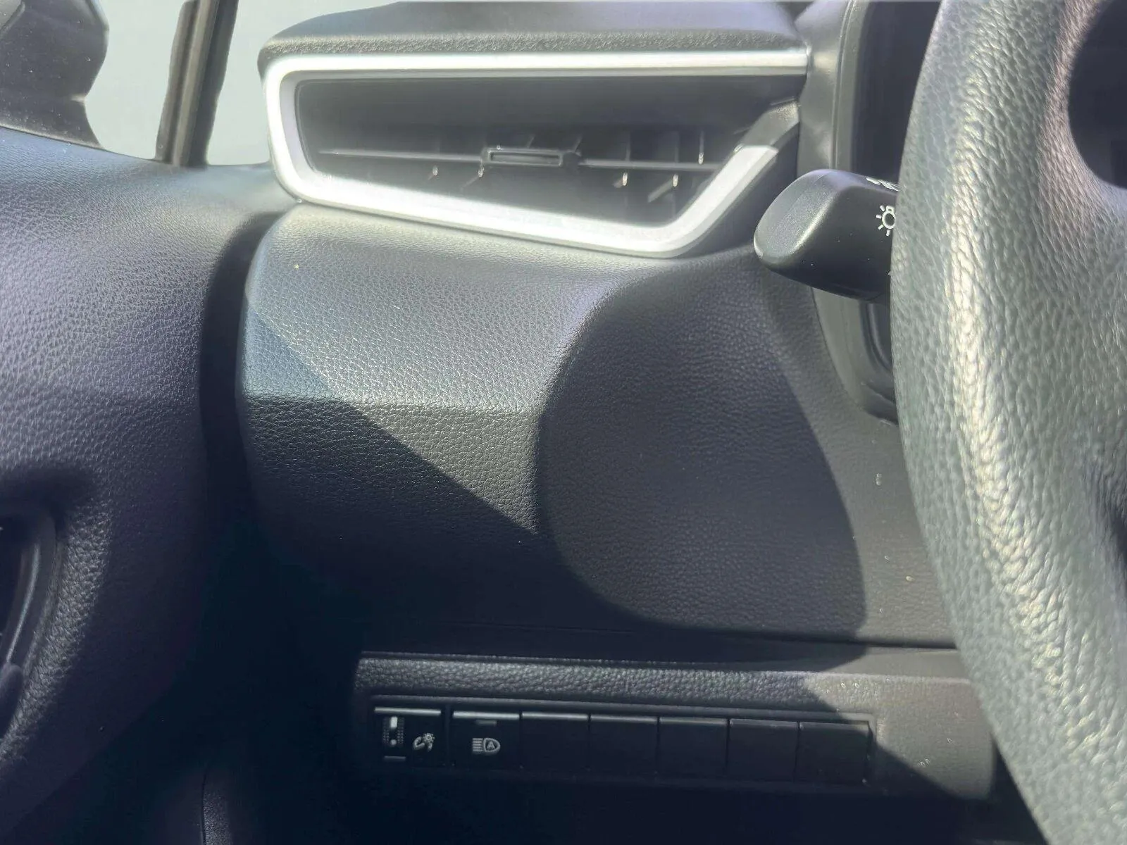 Toyota Corolla photo 22