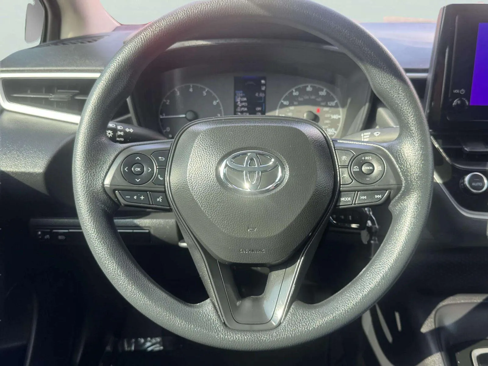 Toyota Corolla photo 29
