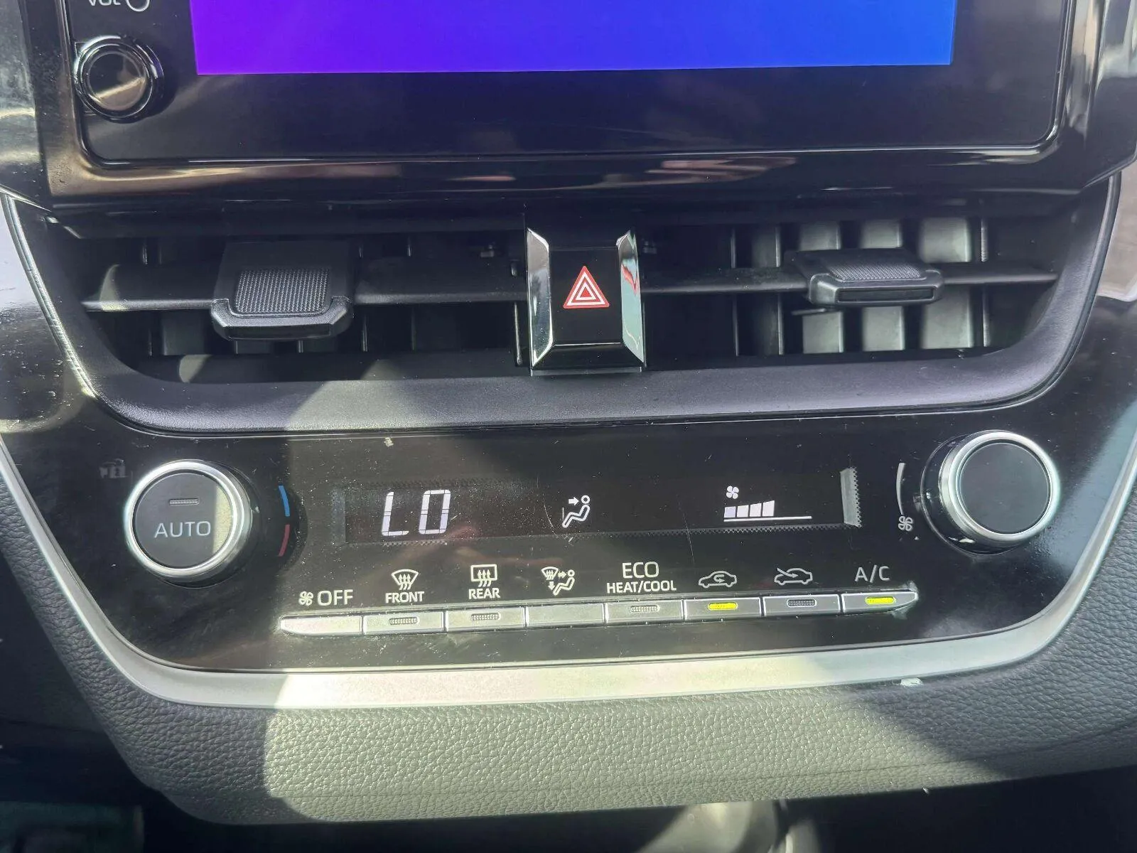 Toyota Corolla photo 32