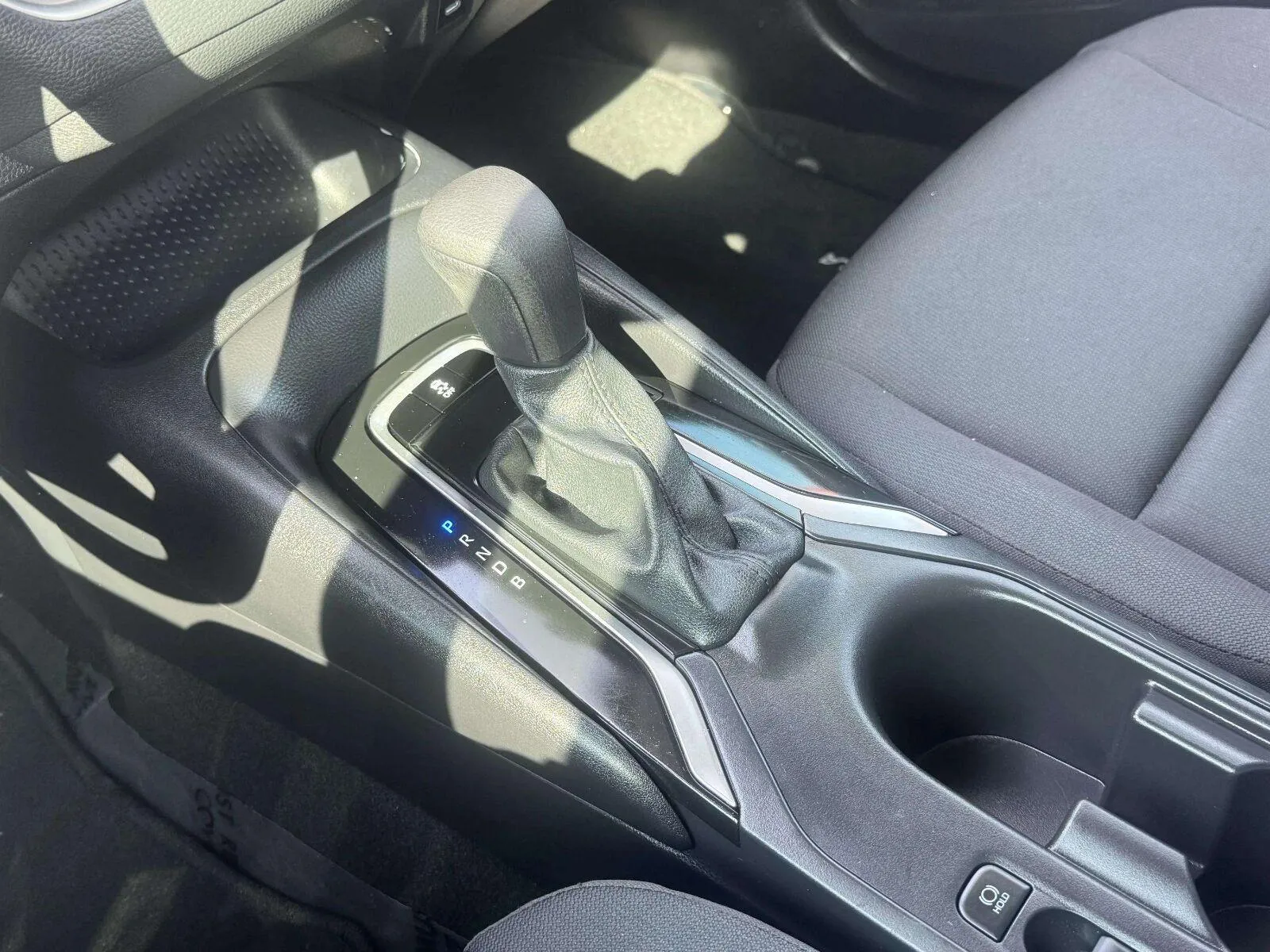 Toyota Corolla photo 33
