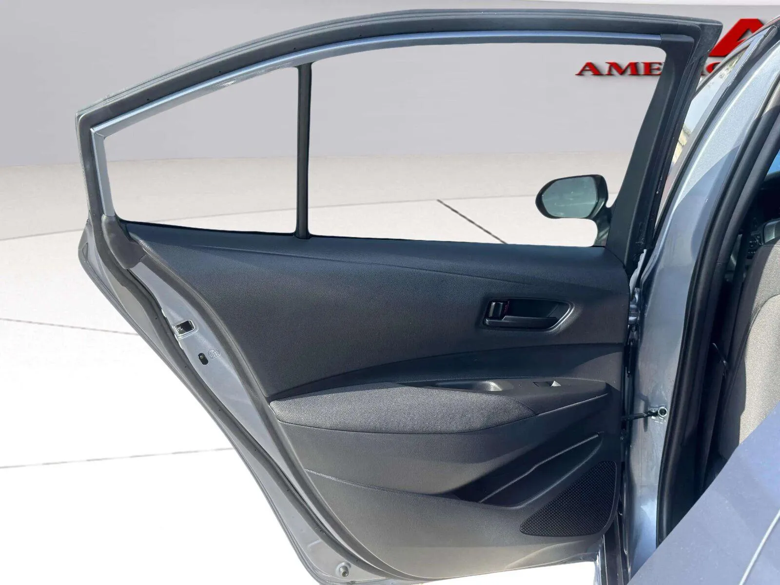 Toyota Corolla photo 34