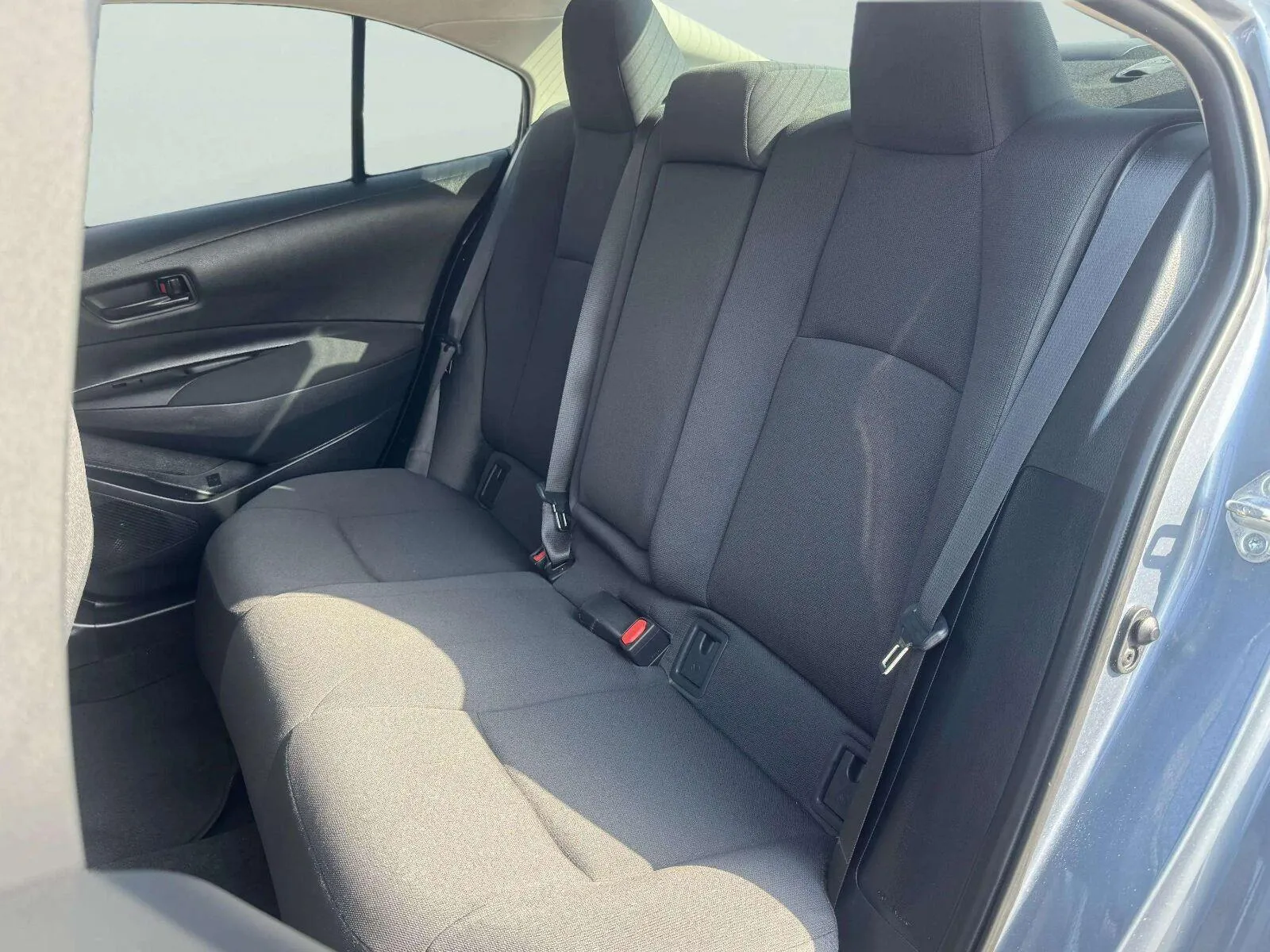 Toyota Corolla photo 37
