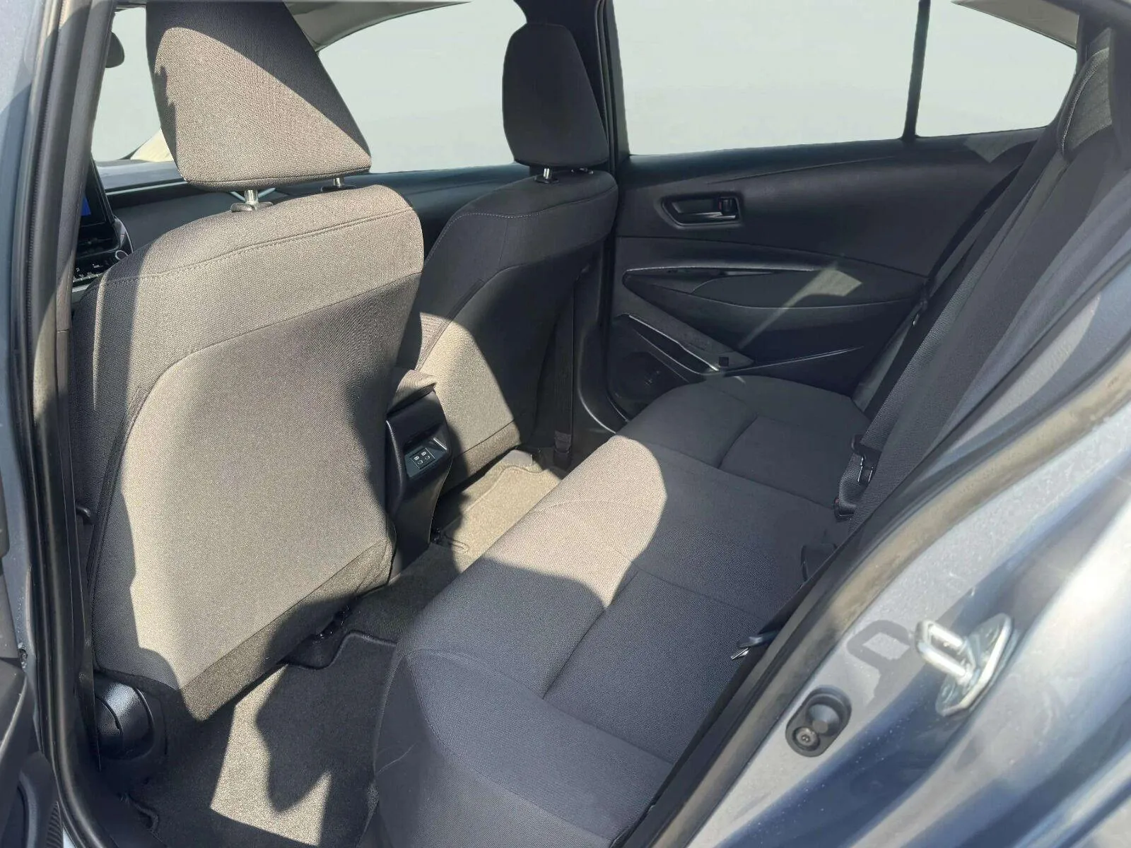 Toyota Corolla photo 38