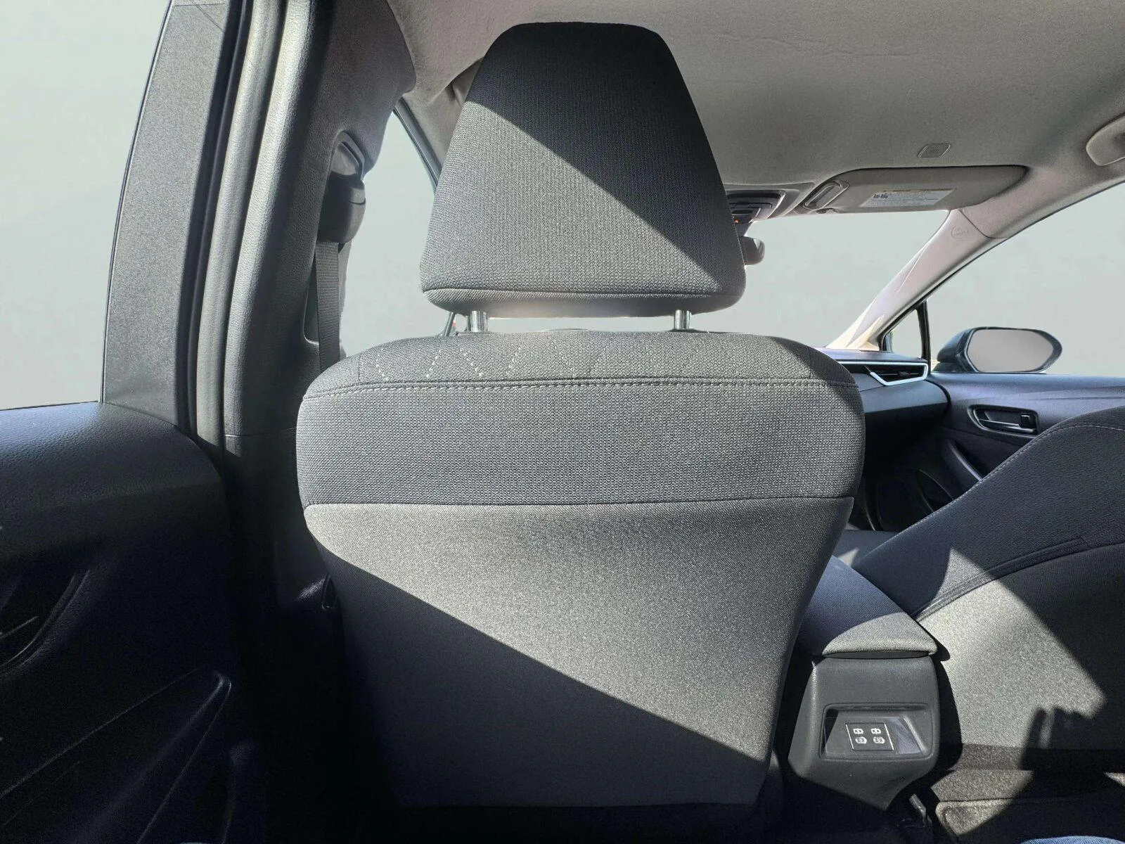 Toyota Corolla photo 39