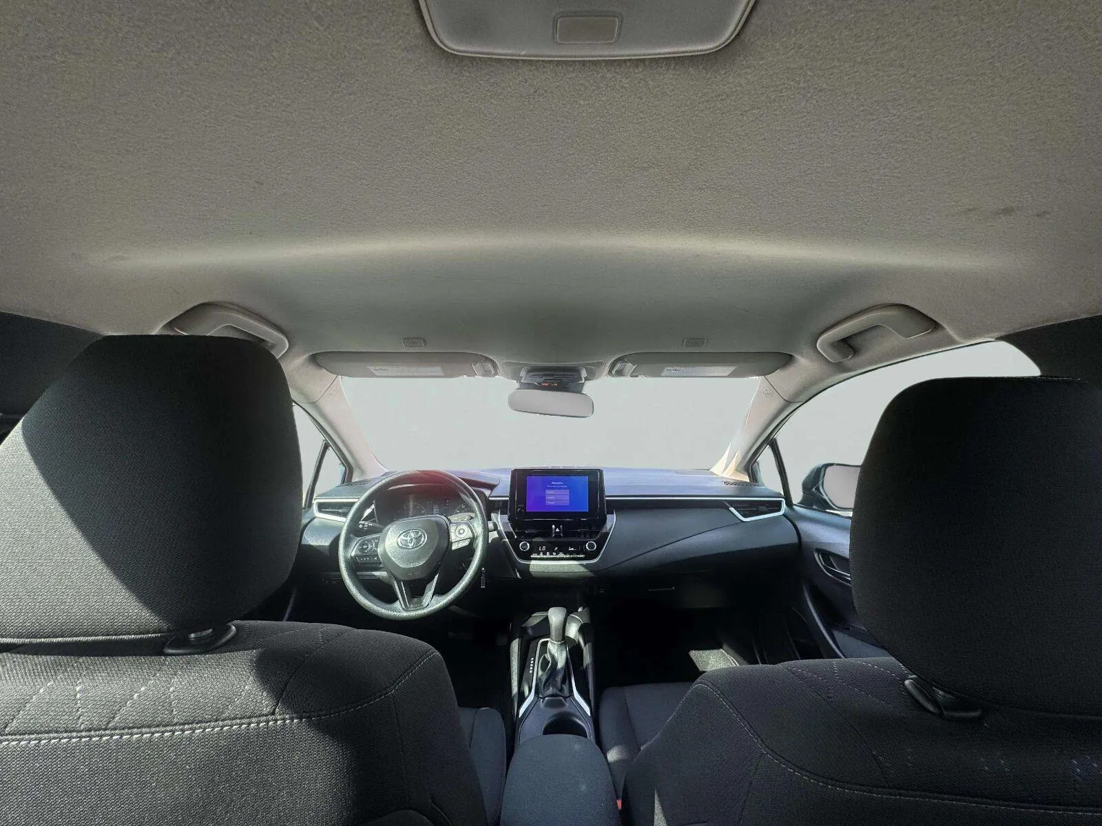 Toyota Corolla photo 43