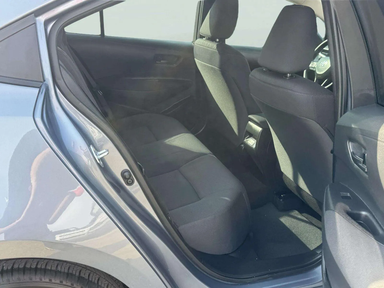 Toyota Corolla photo 44