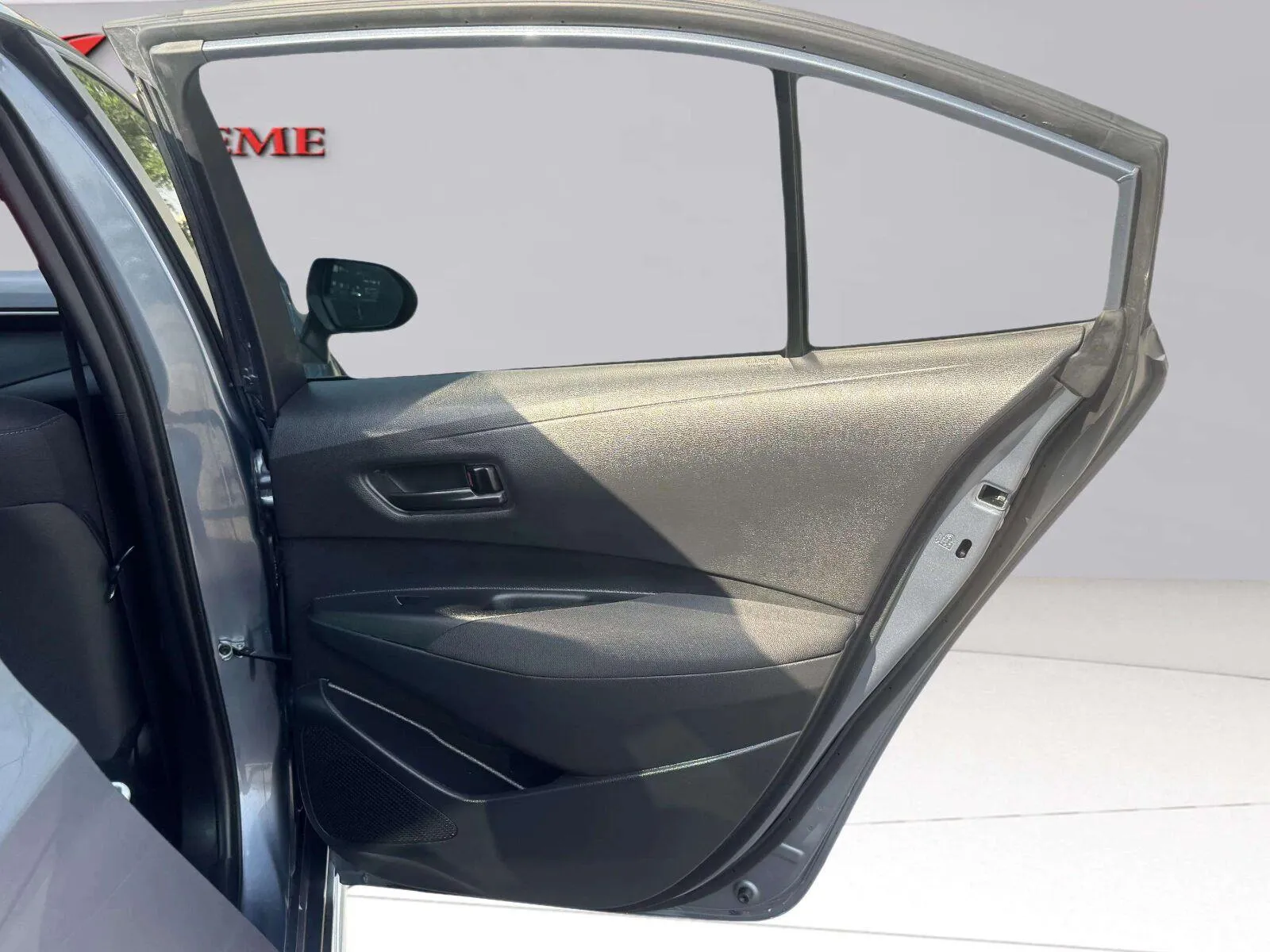 Toyota Corolla photo 45
