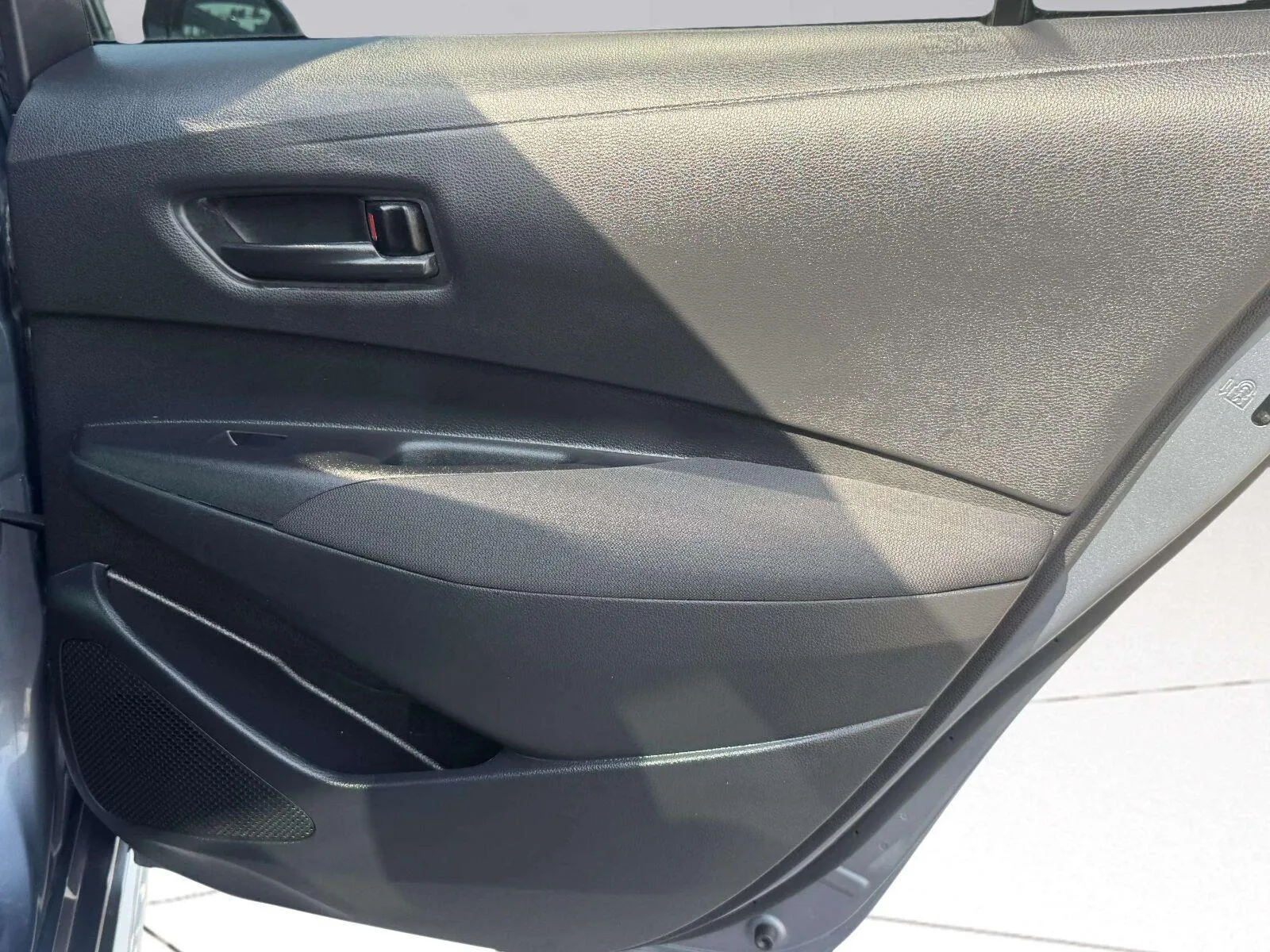 Toyota Corolla photo 46