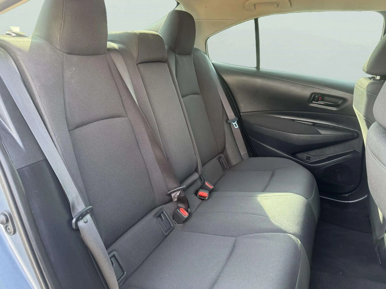 Toyota Corolla photo 48