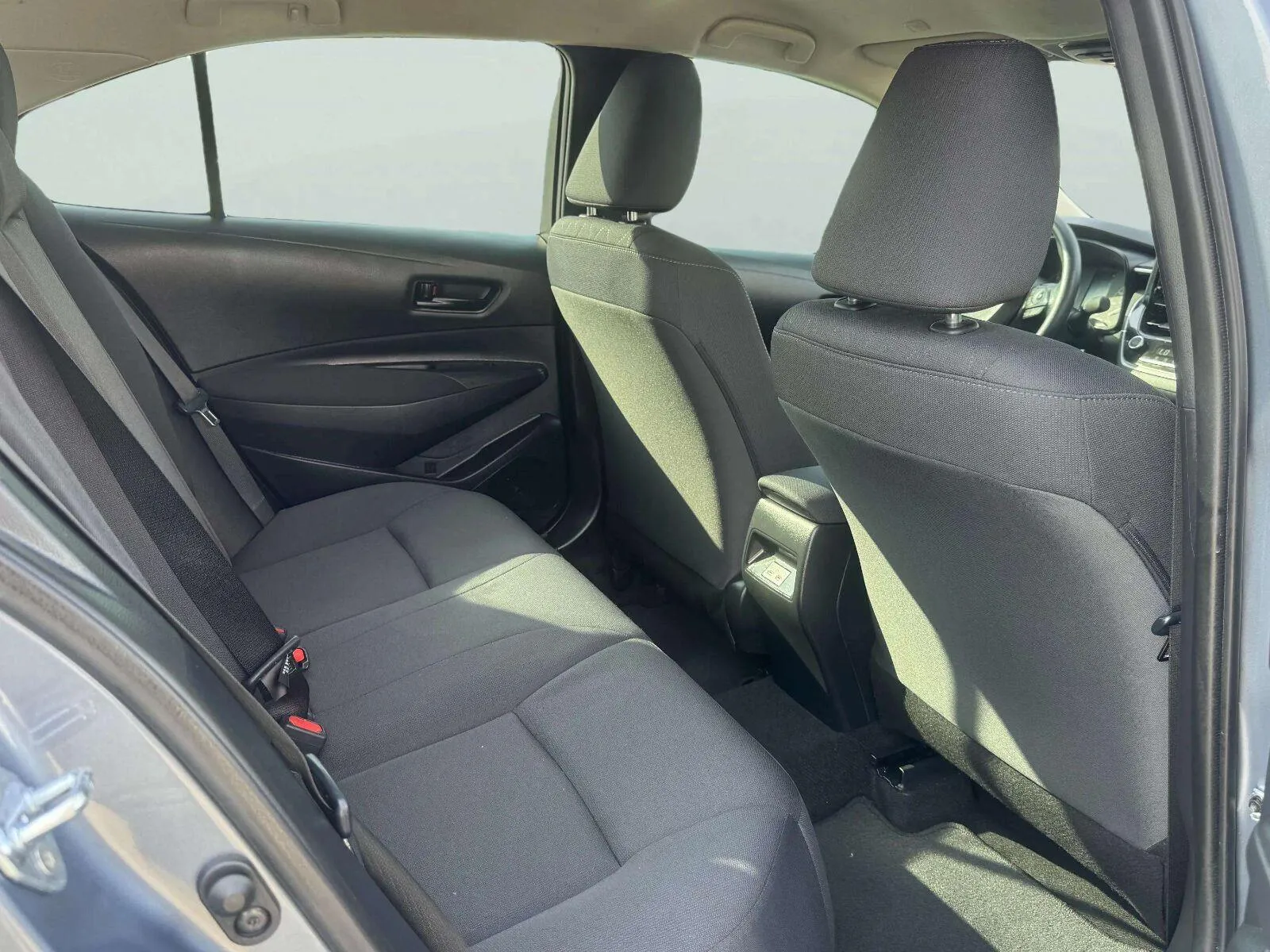 Toyota Corolla photo 49
