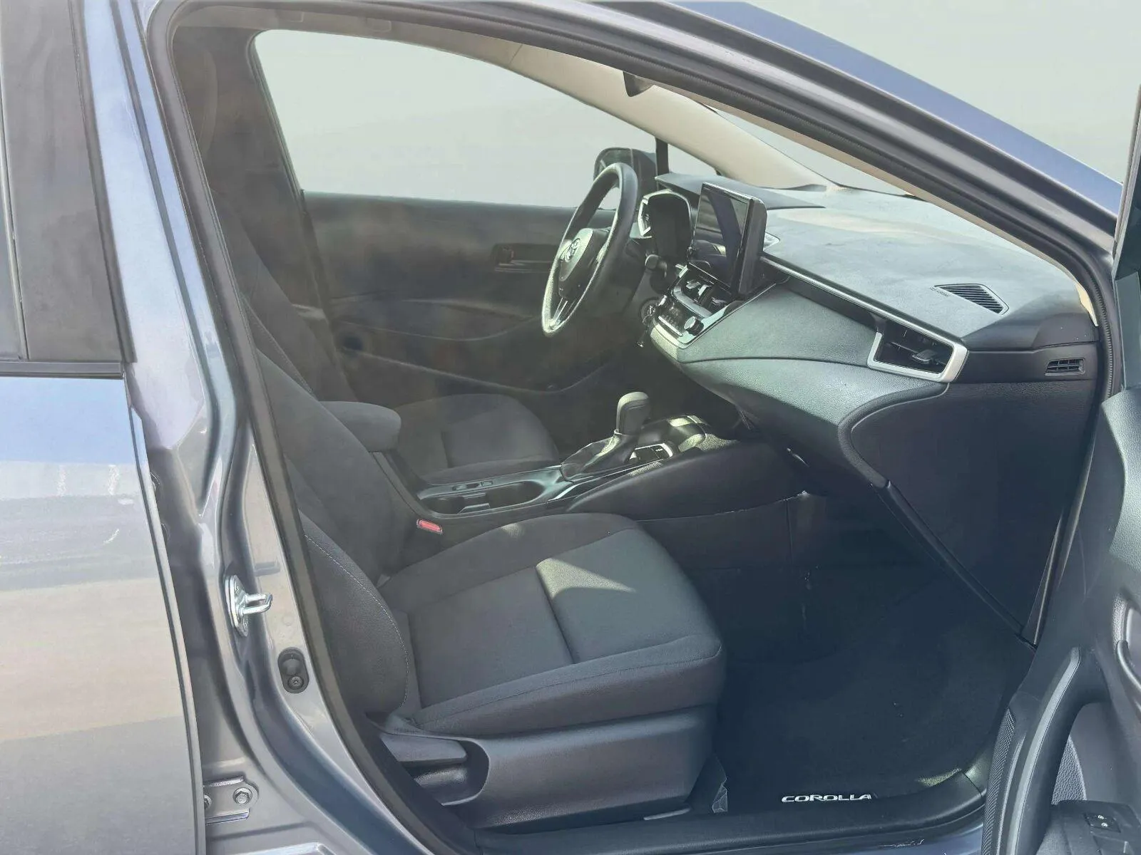 Toyota Corolla photo 50