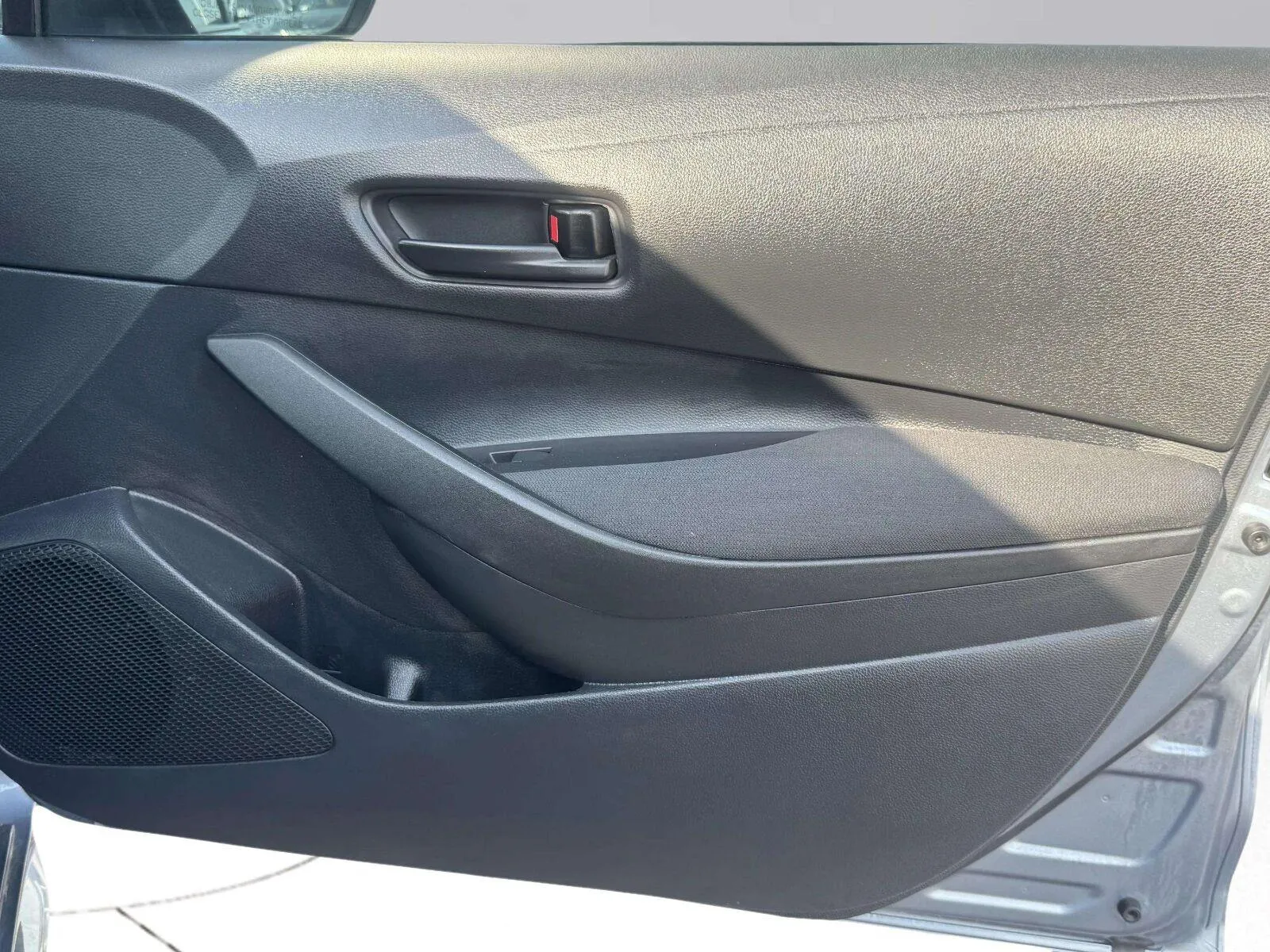 Toyota Corolla photo 52