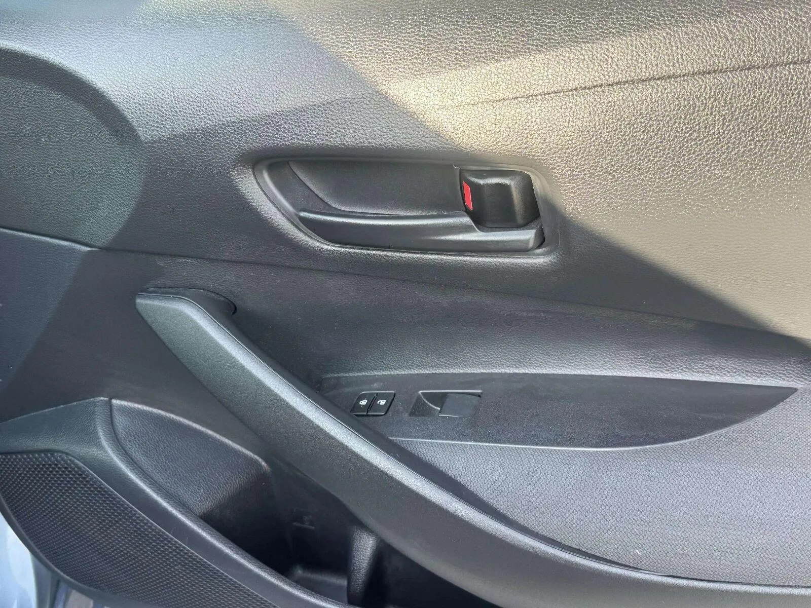 Toyota Corolla photo 53