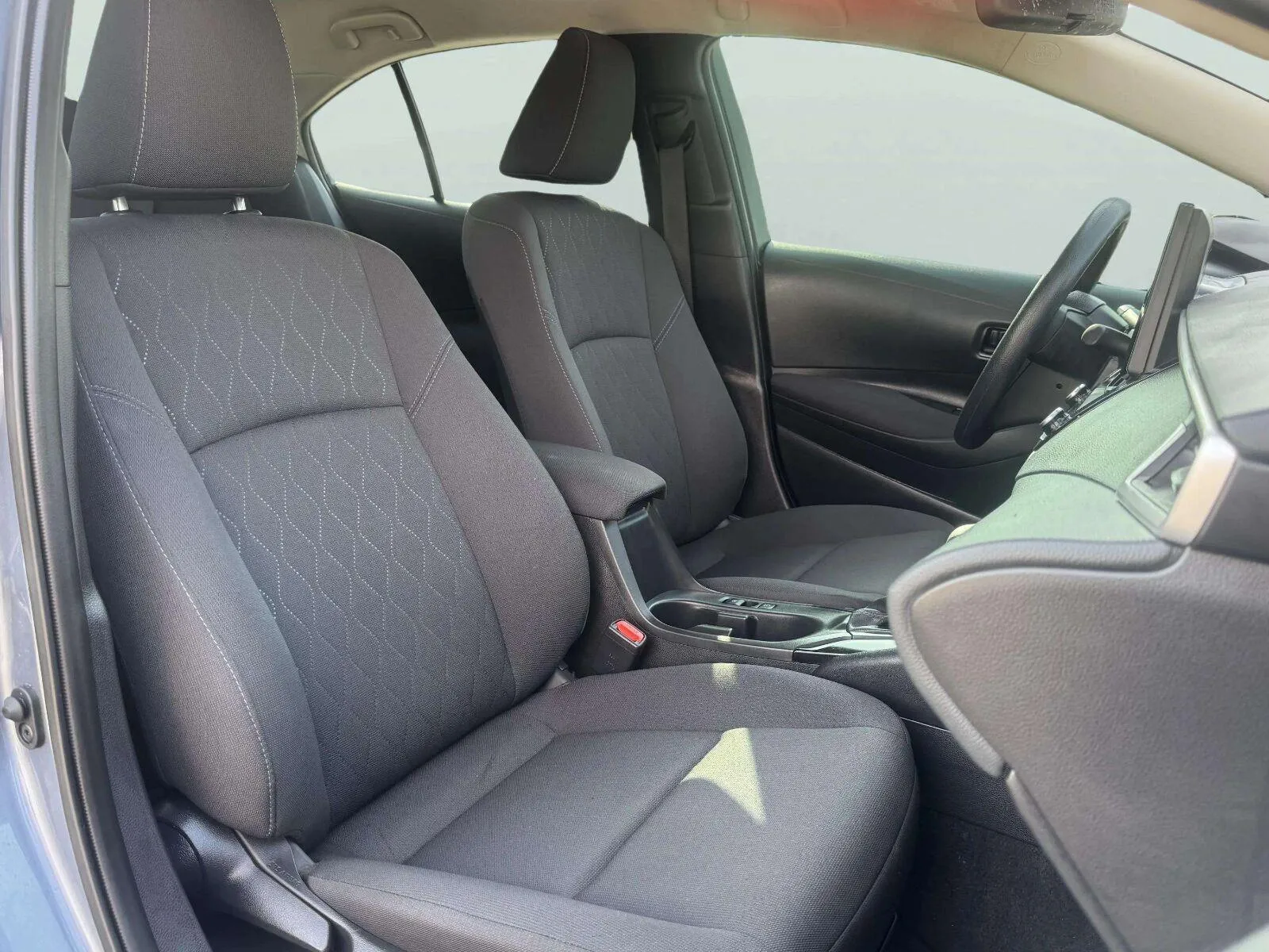 Toyota Corolla photo 54