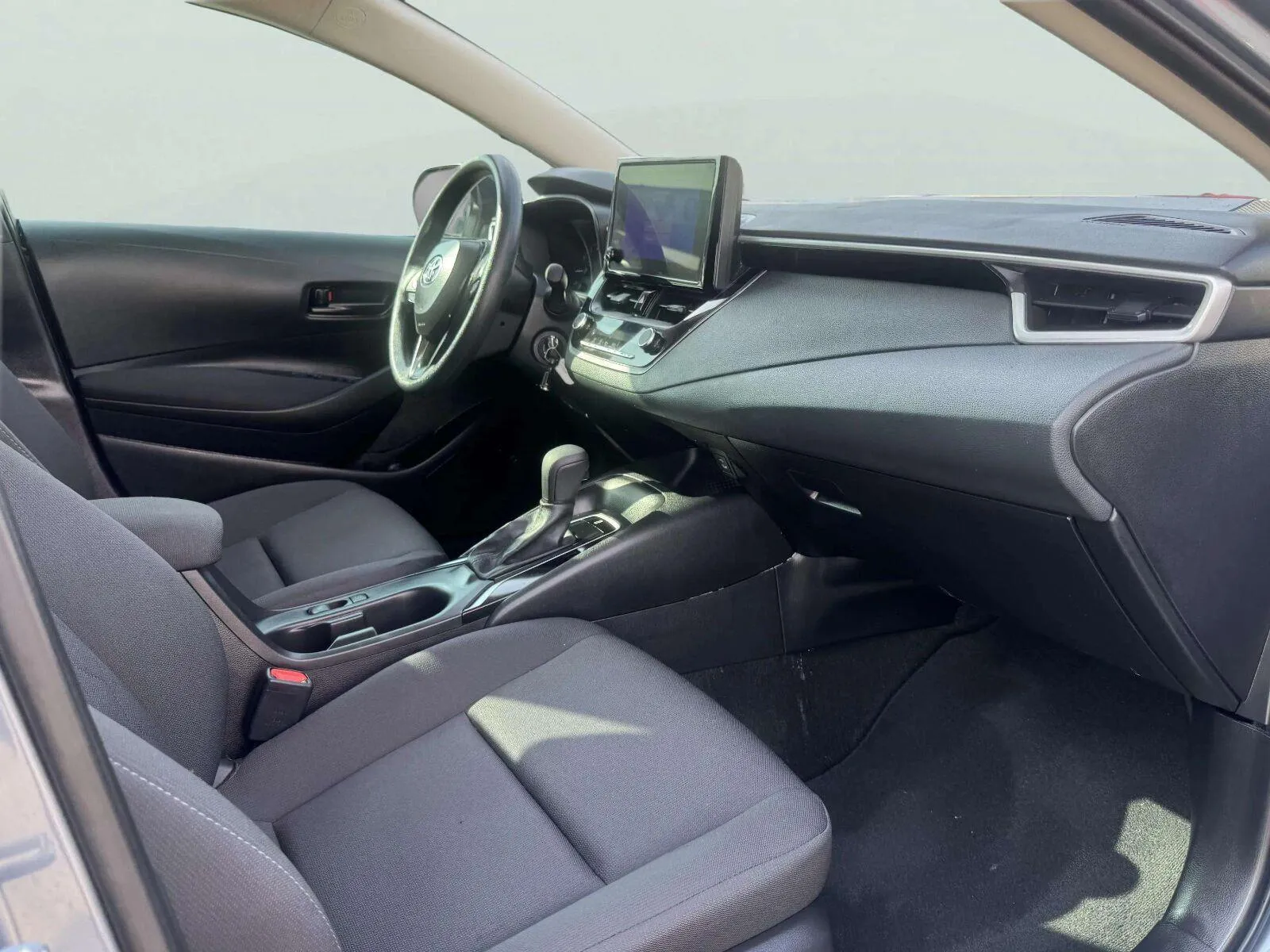 Toyota Corolla photo 55