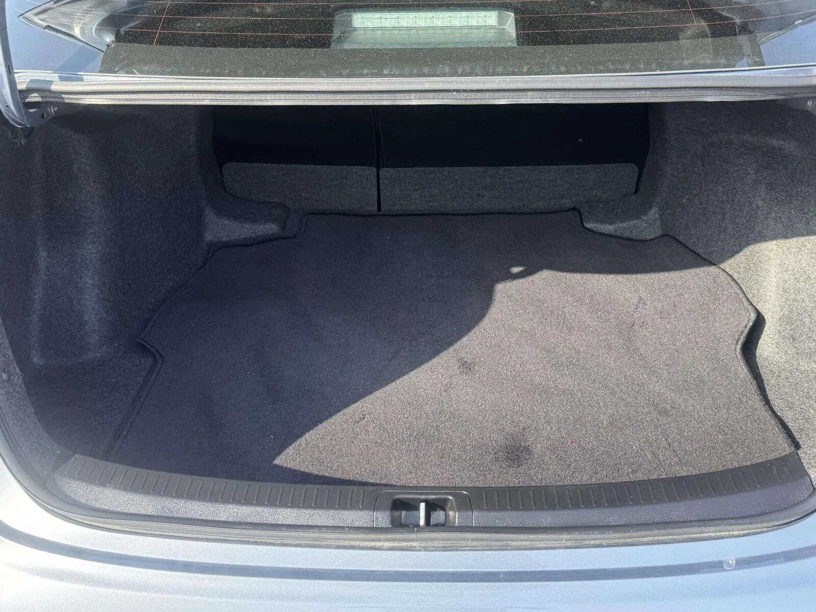 Toyota Corolla photo 59
