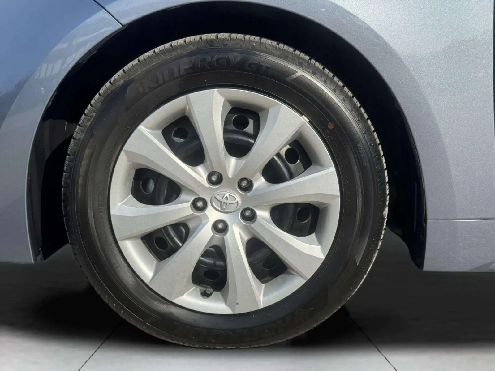 Toyota Corolla photo 60