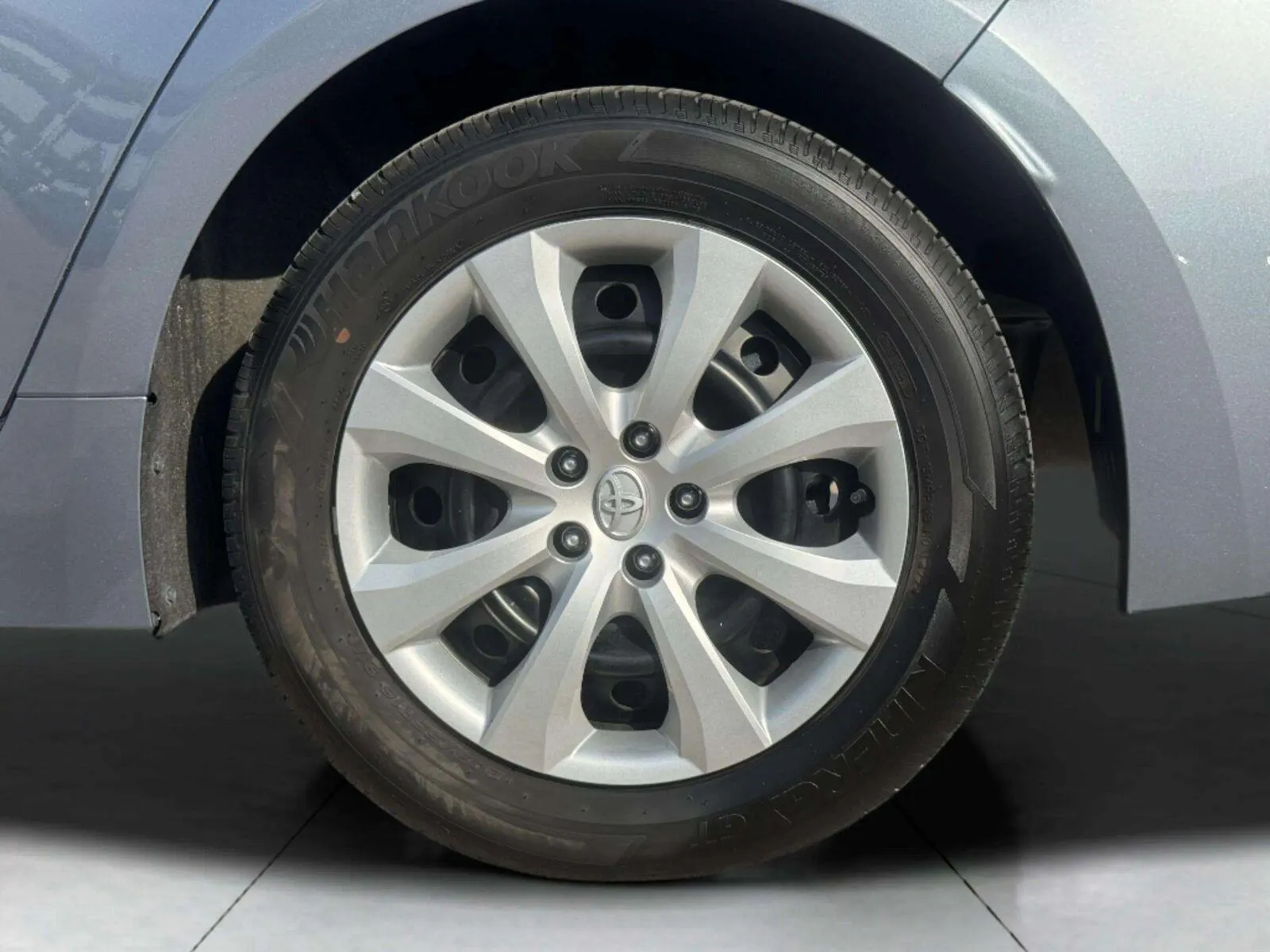 Toyota Corolla photo 61