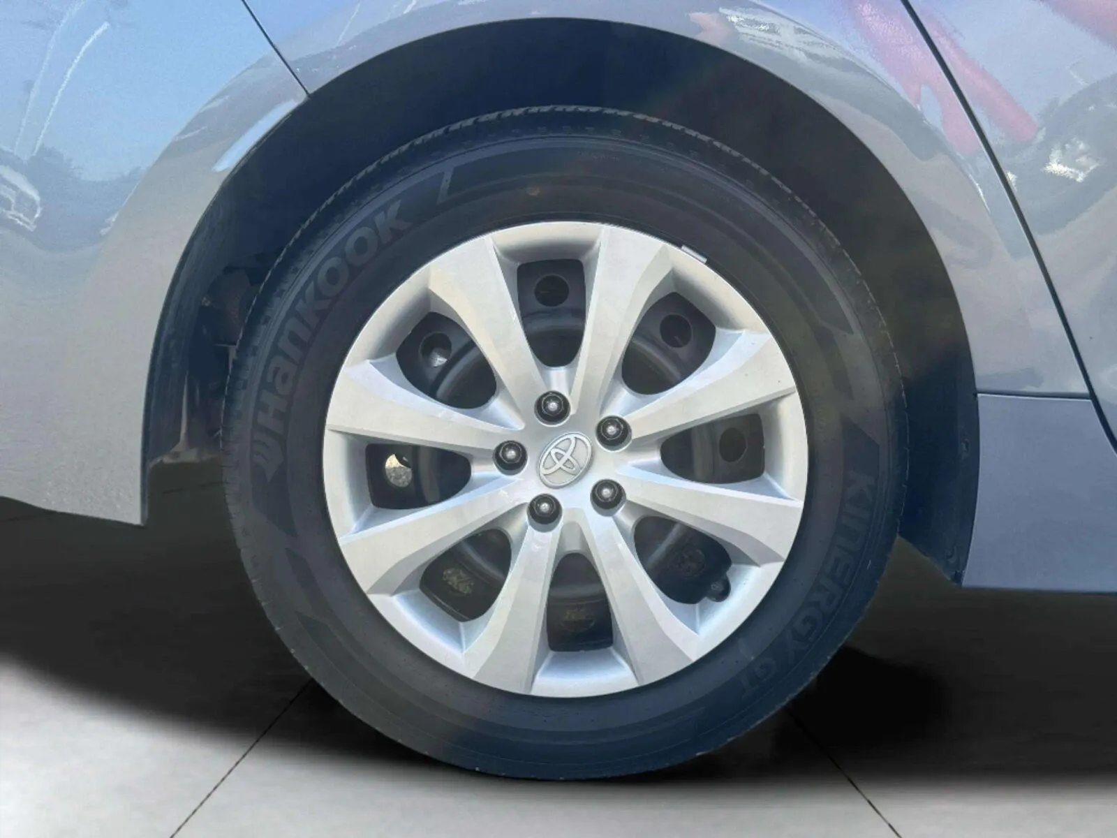 Toyota Corolla photo 62