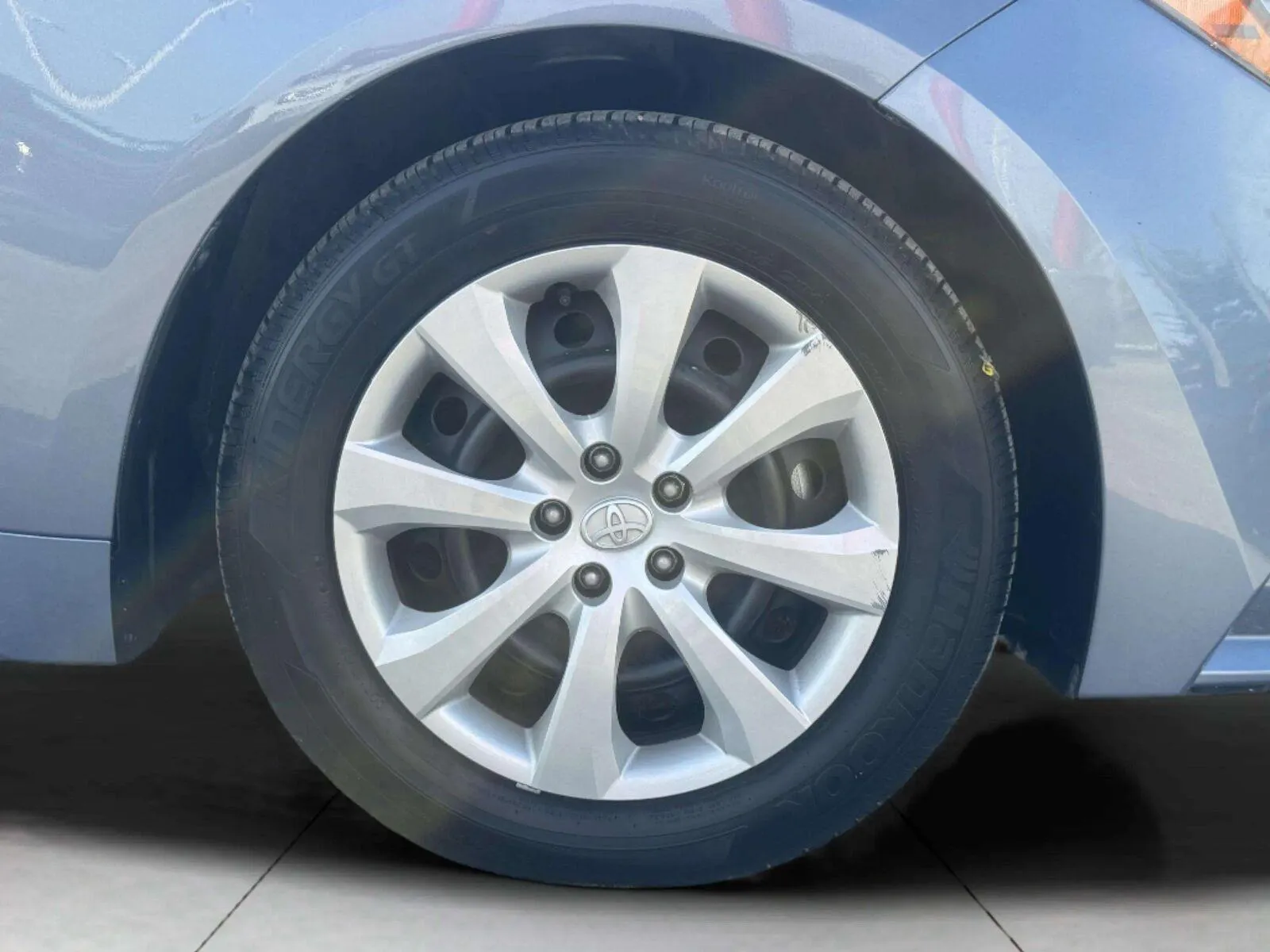 Toyota Corolla photo 63