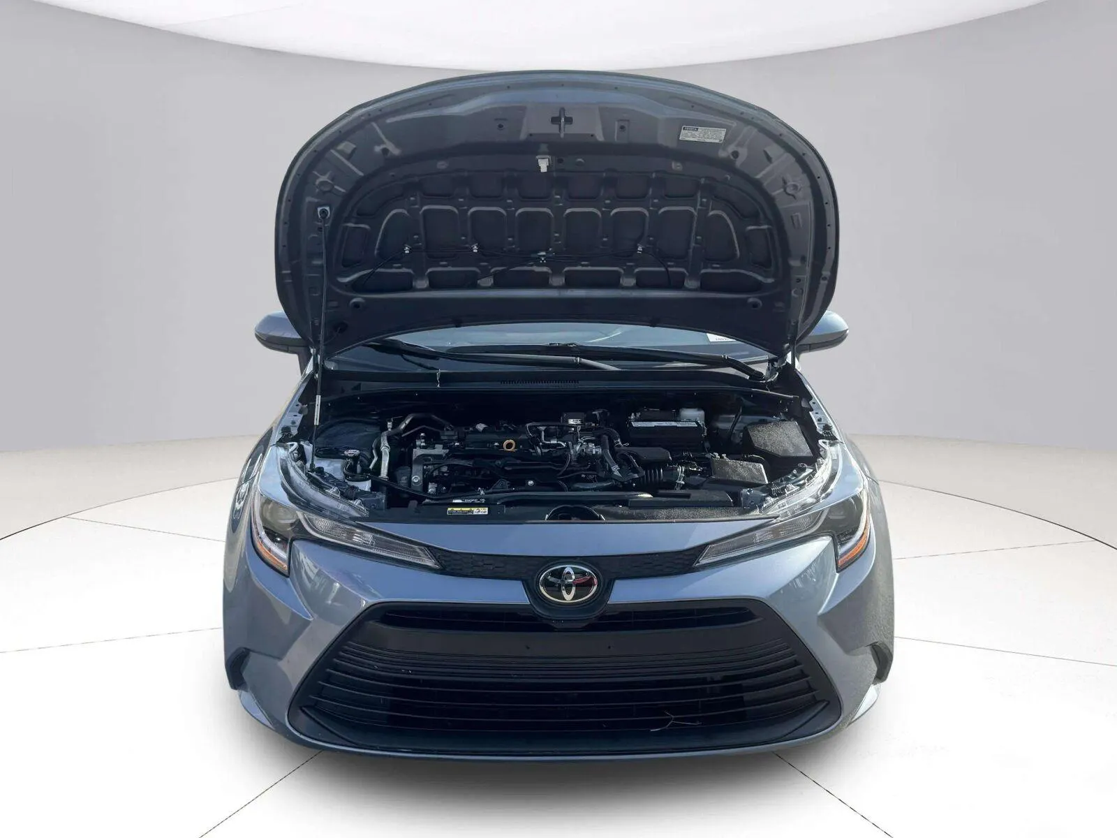 Toyota Corolla photo 64