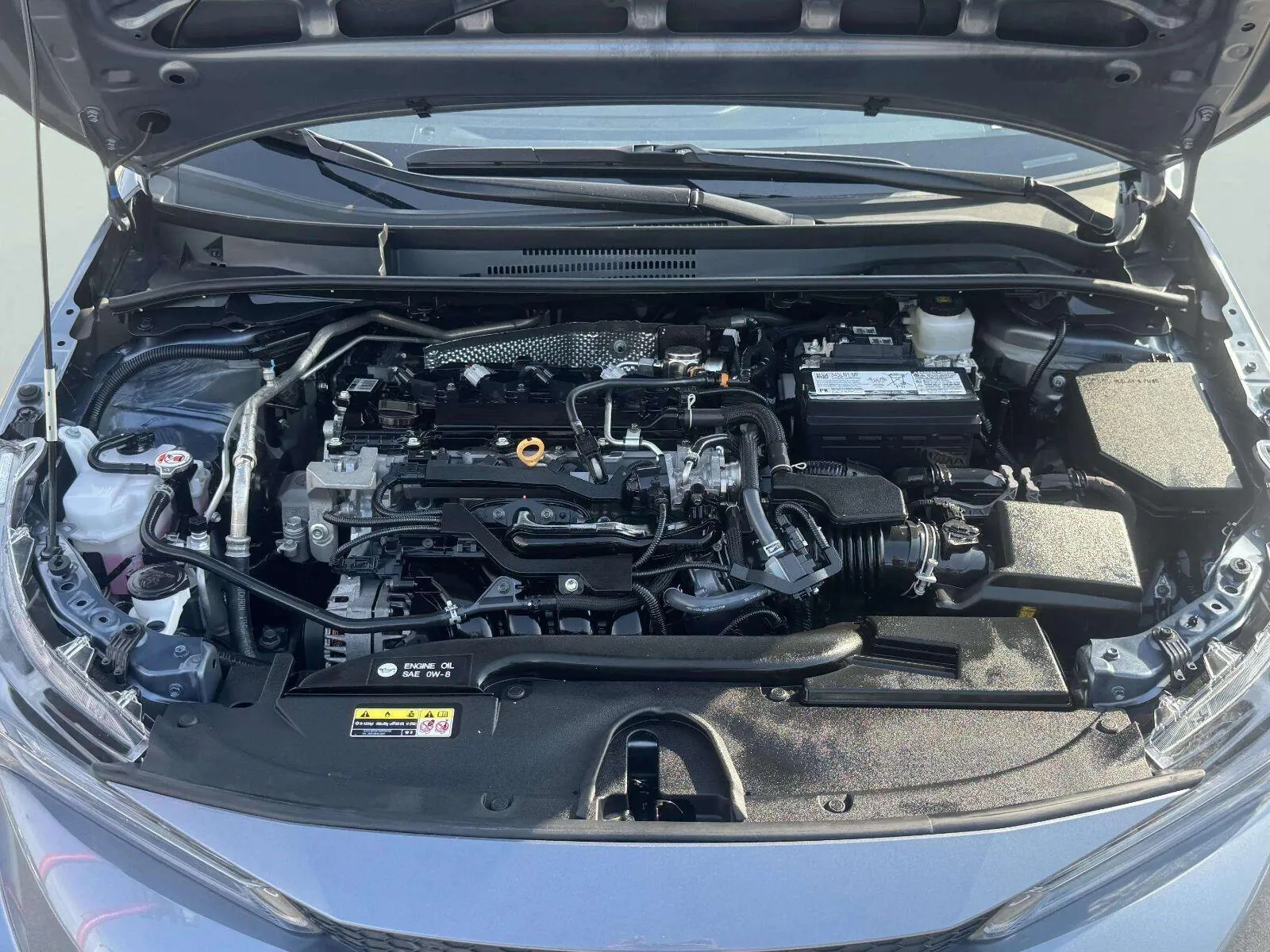 Toyota Corolla photo 65