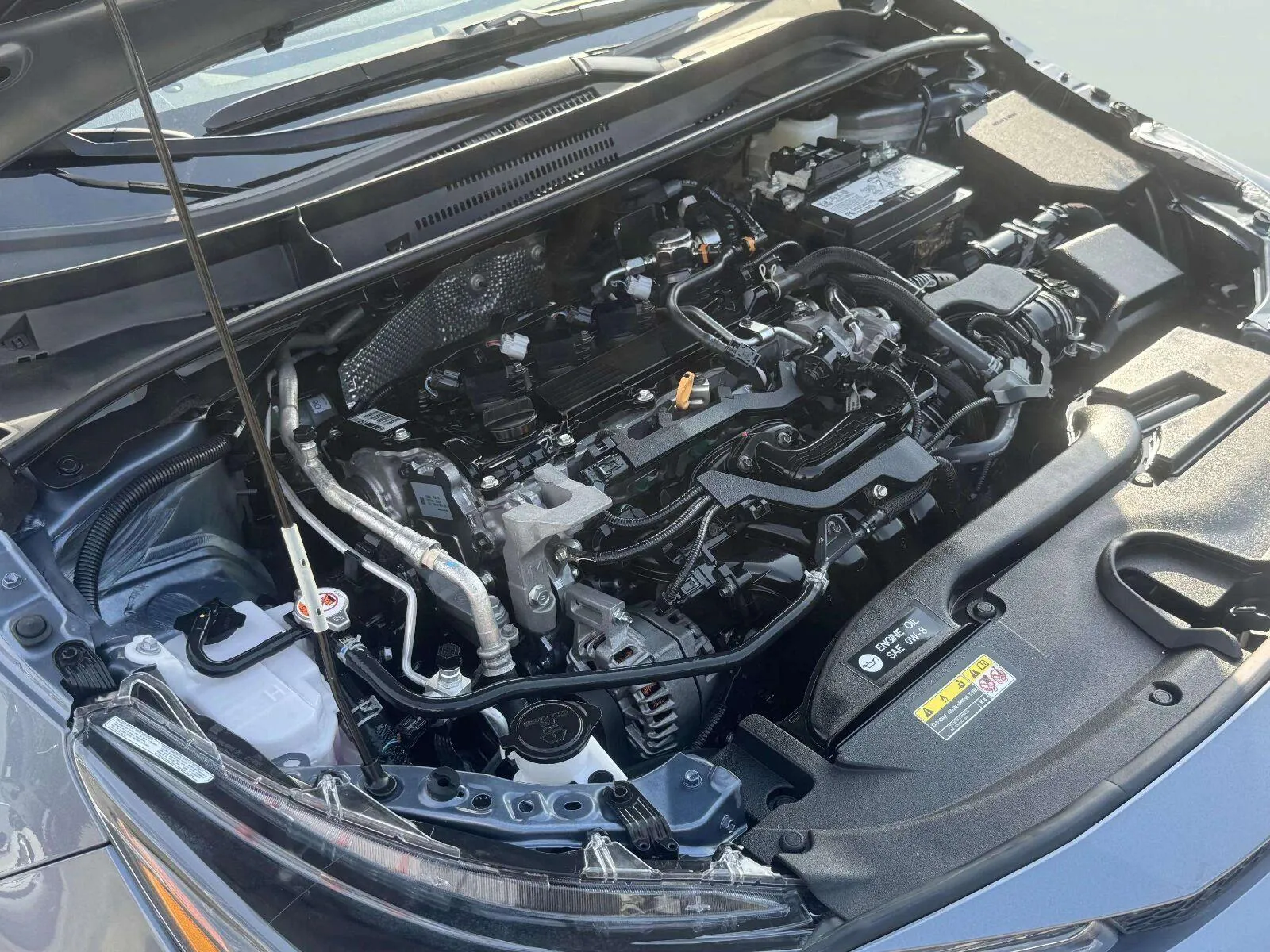 Toyota Corolla photo 66
