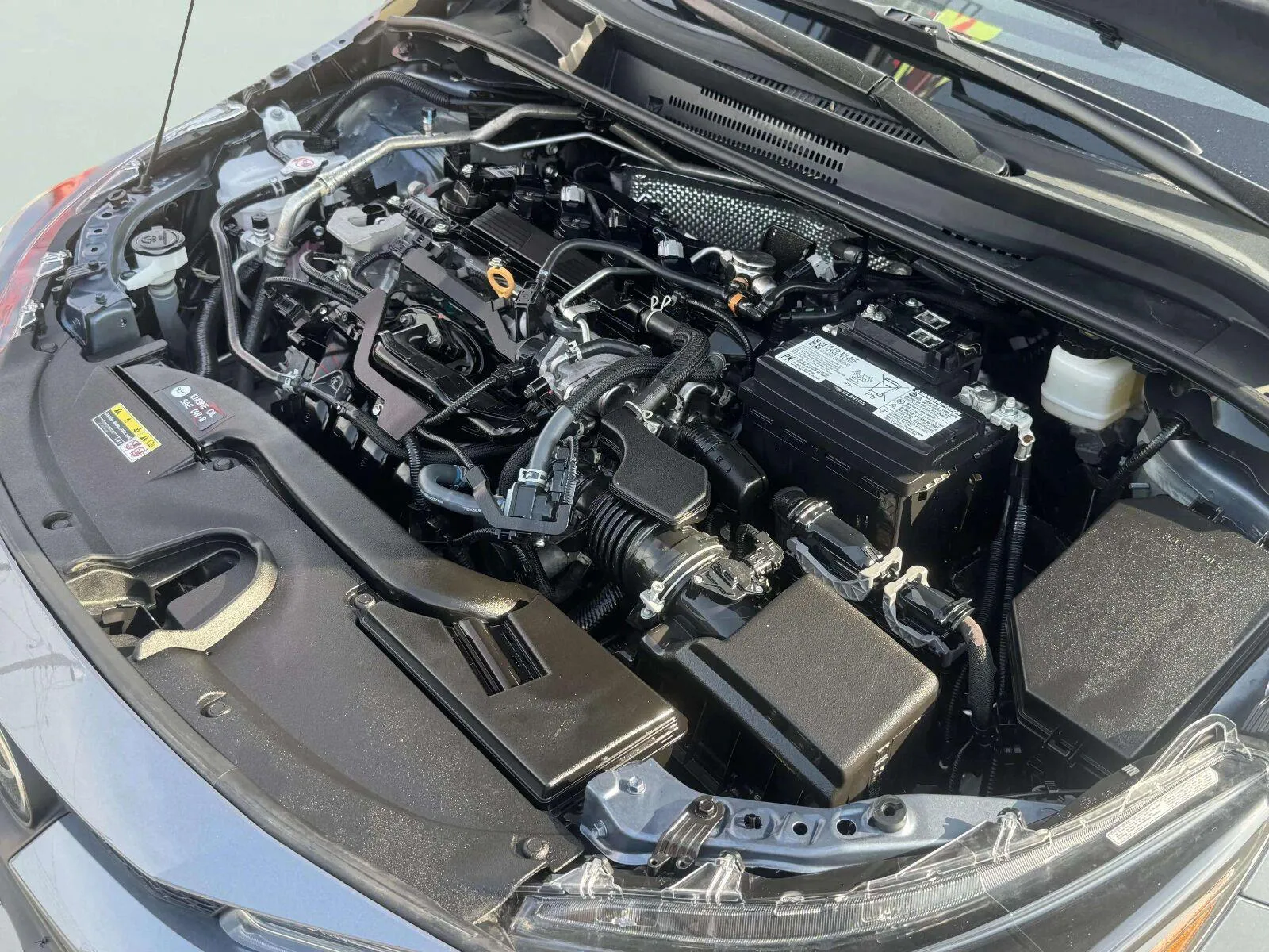 Toyota Corolla photo 67