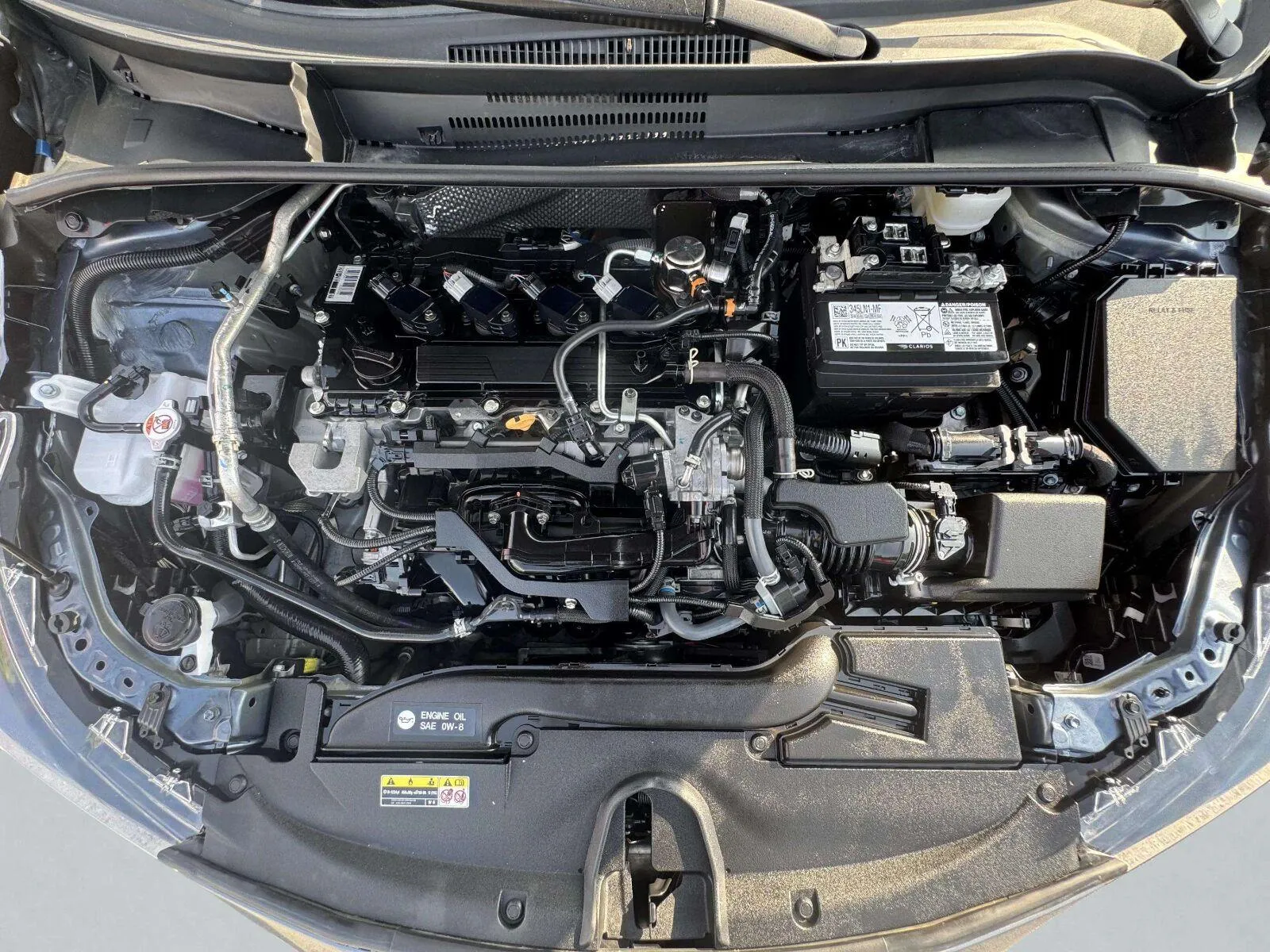 Toyota Corolla photo 68