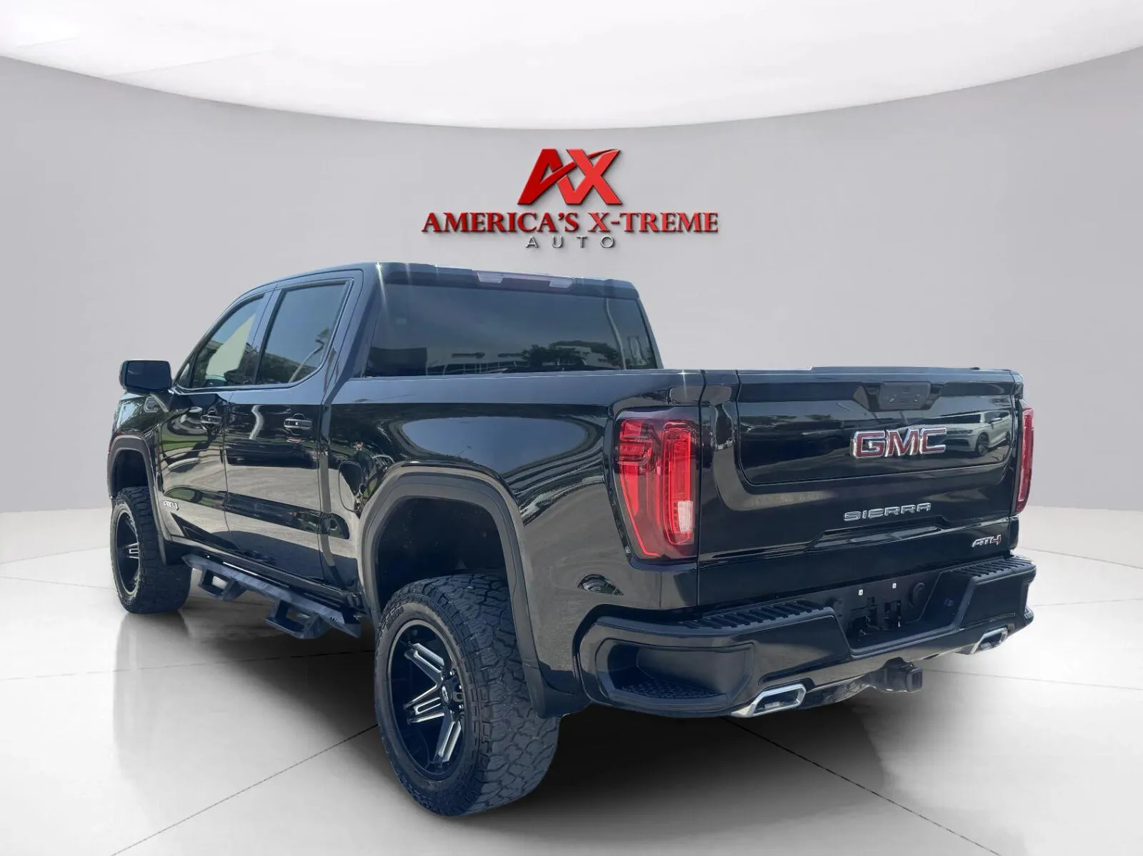 More photos of 2021 GMC Sierra 1500 AT4 at America's Xtreme Auto Sales & Auto Repair | Luxury Used Cars & Trucks Dealership, TX