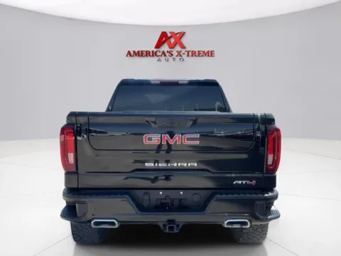 More photos of 2021 GMC Sierra 1500 AT4 at America's Xtreme Auto Sales & Auto Repair | Luxury Used Cars & Trucks Dealership, TX