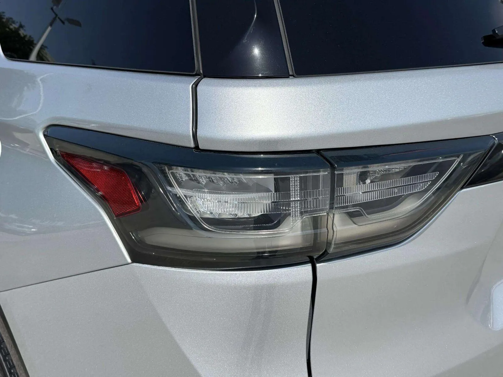 Chevrolet Traverse photo 14