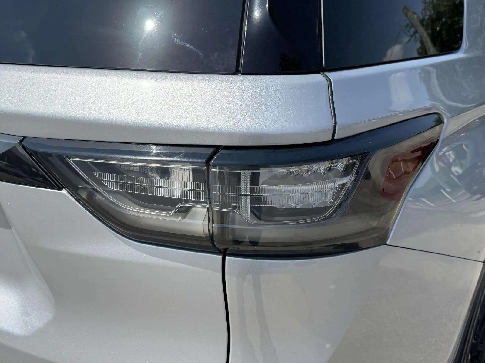 Chevrolet Traverse photo 15
