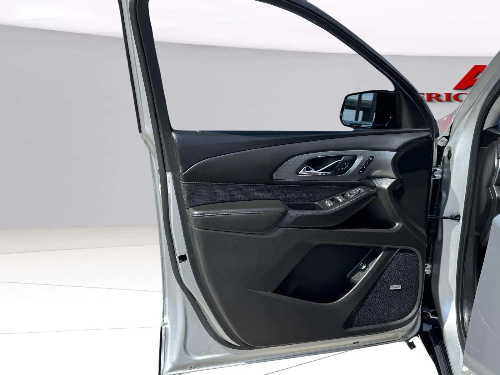 Chevrolet Traverse photo 17