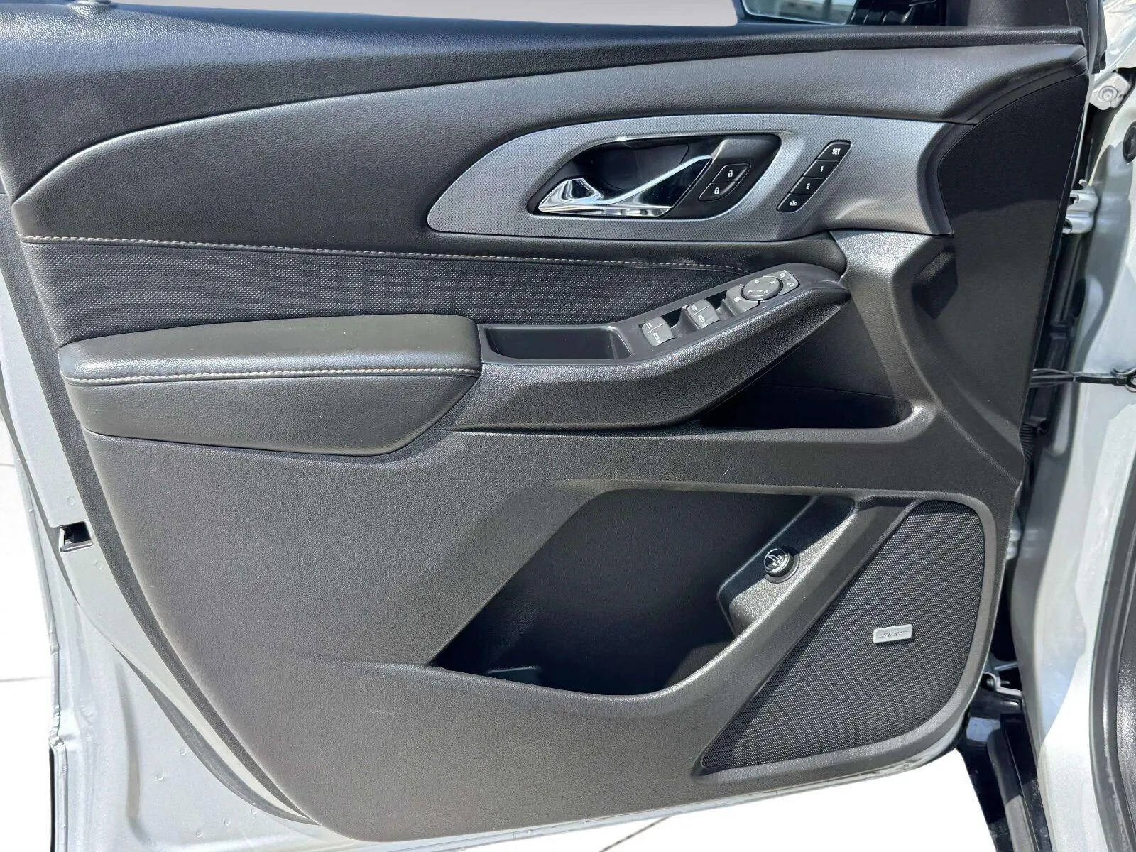 Chevrolet Traverse photo 18