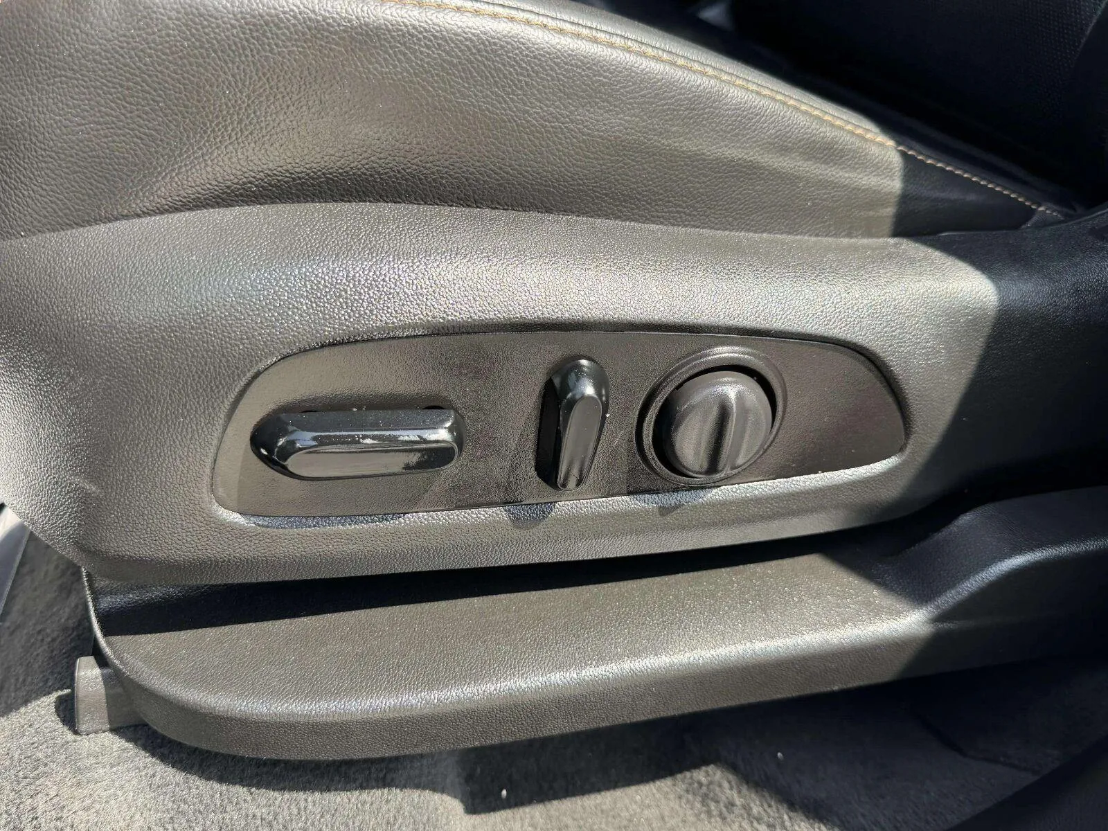 Chevrolet Traverse photo 22