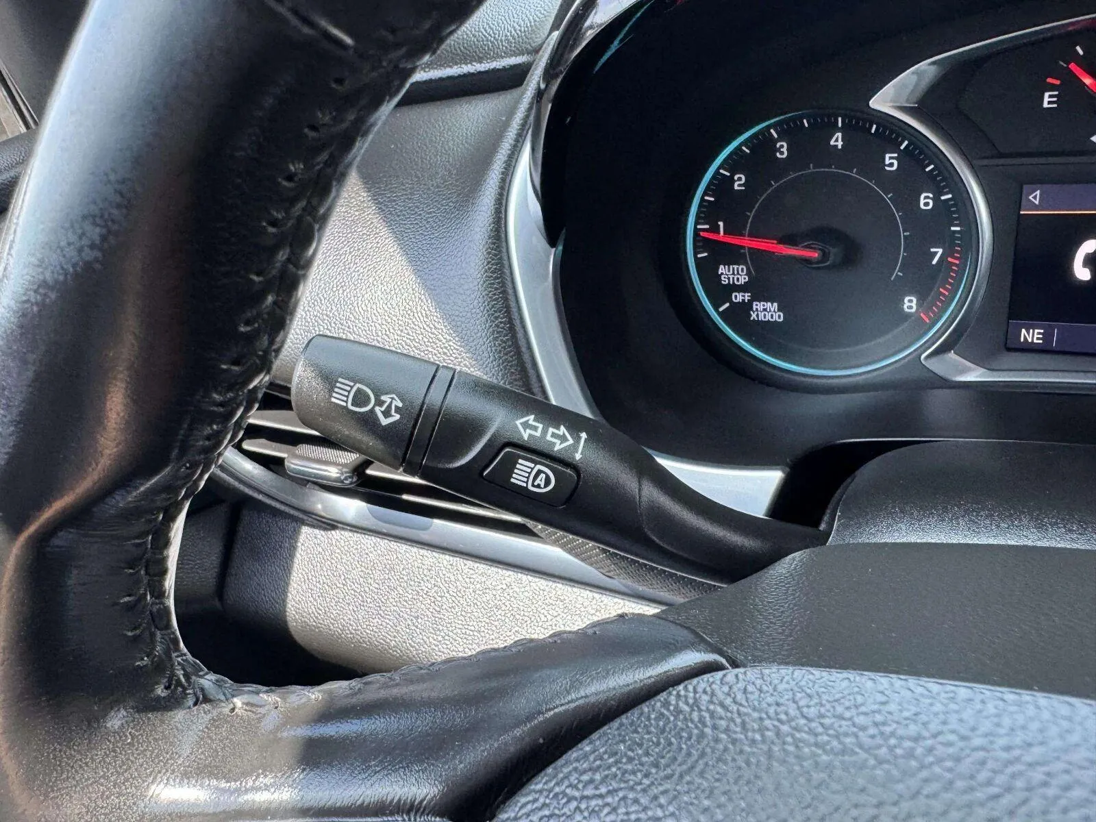 Chevrolet Traverse photo 25