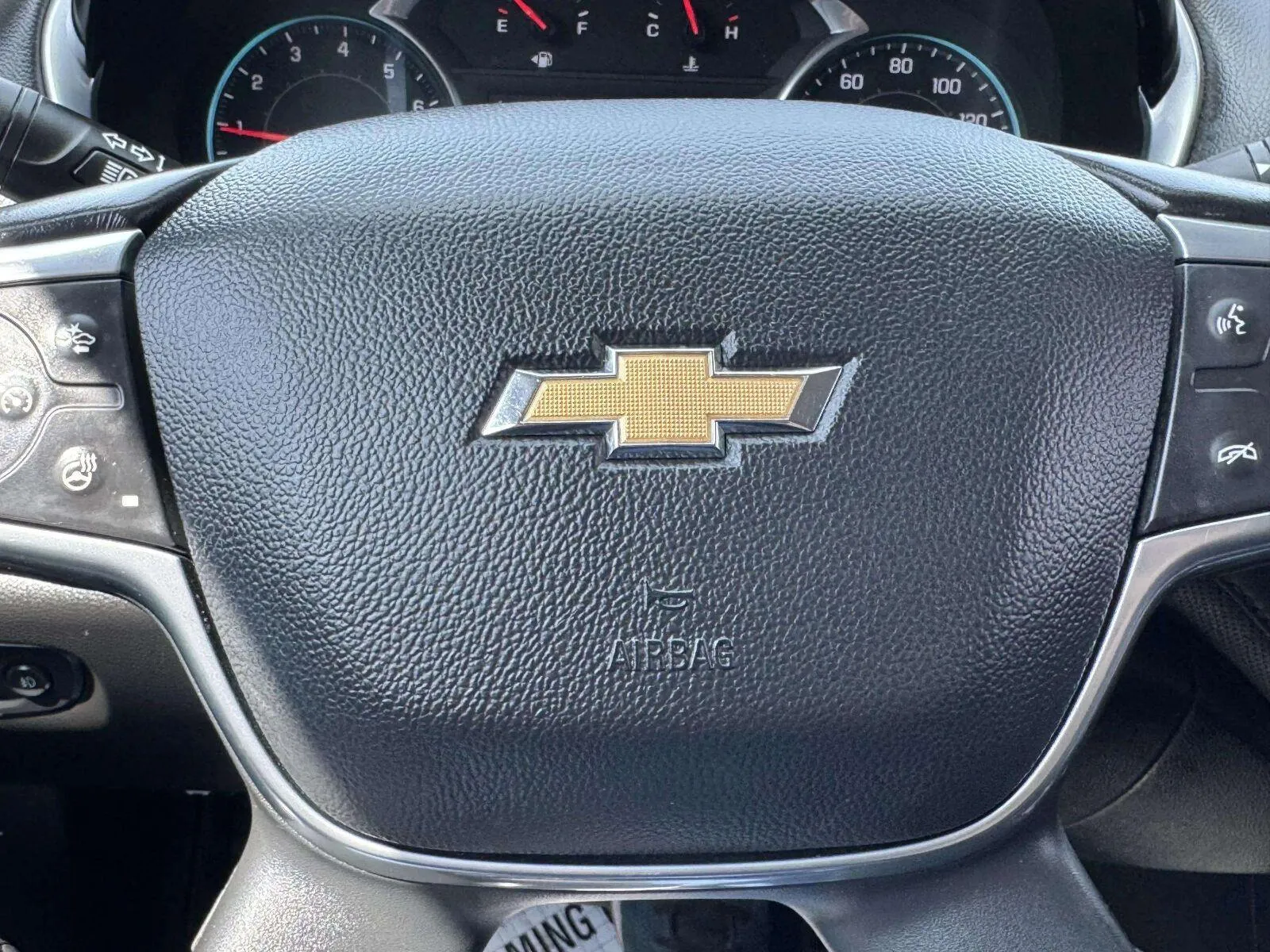 Chevrolet Traverse photo 28