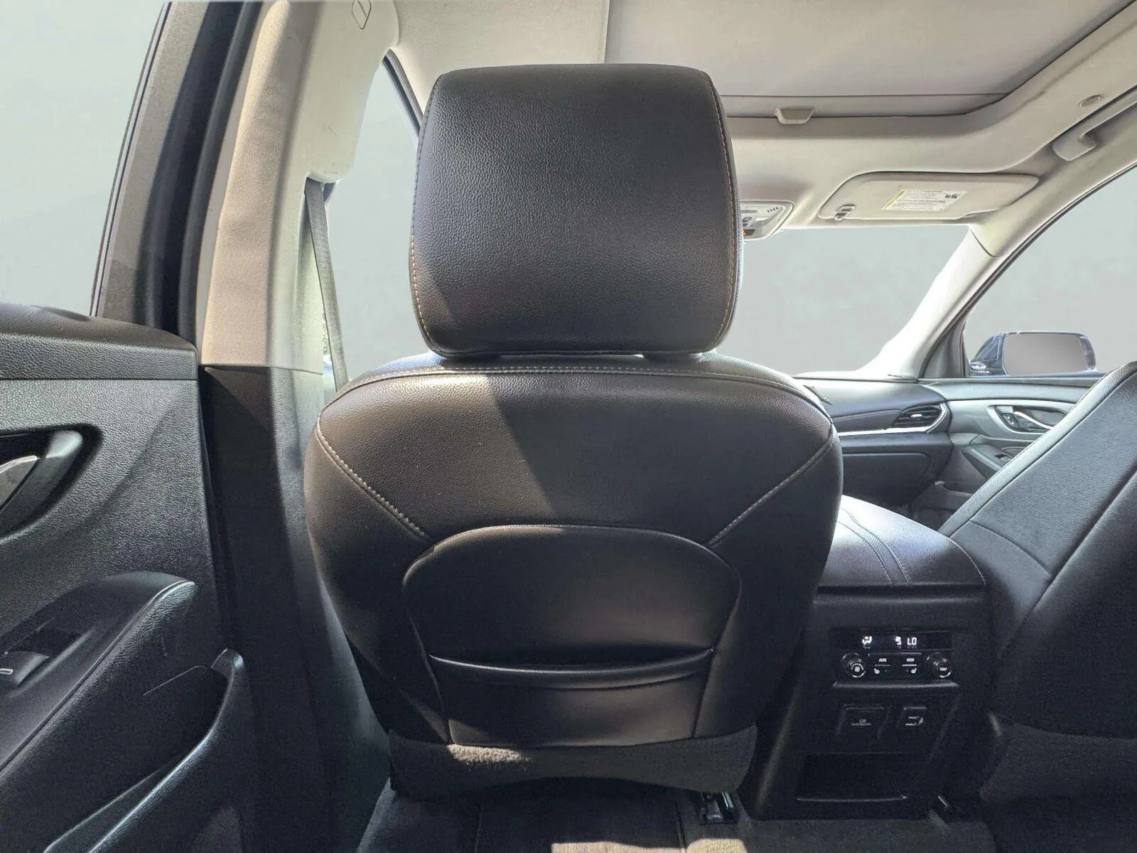Chevrolet Traverse photo 41