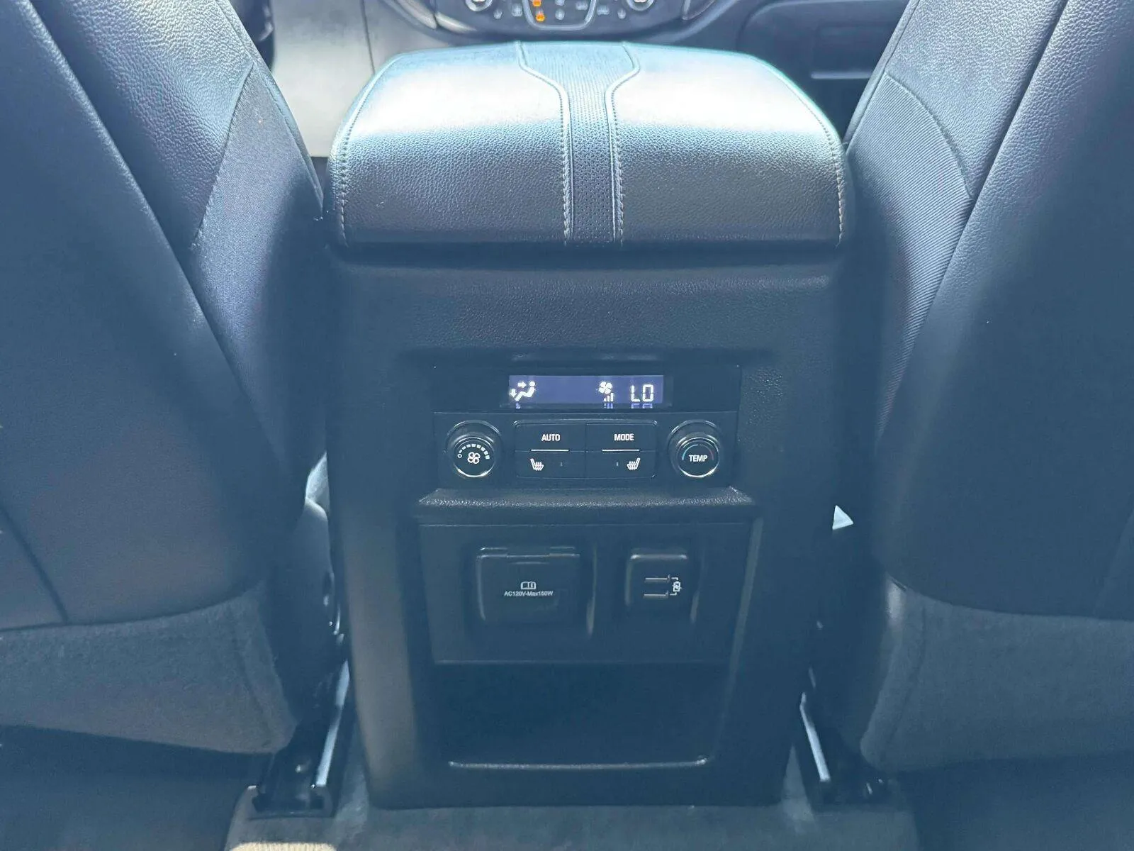 Chevrolet Traverse photo 43