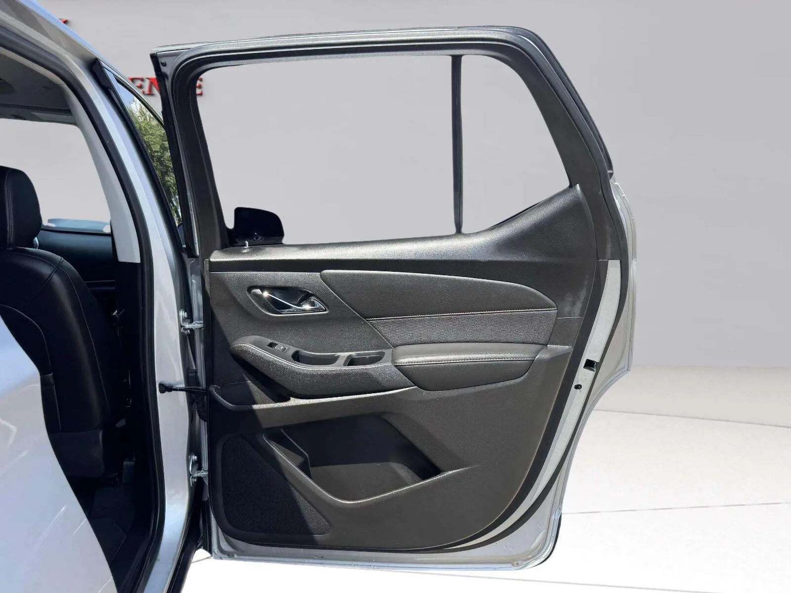 Chevrolet Traverse photo 49