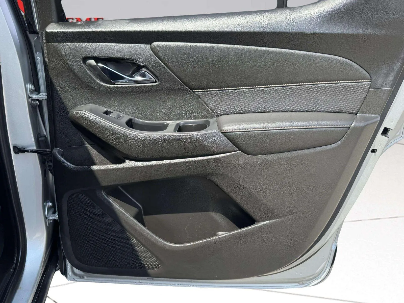 Chevrolet Traverse photo 50