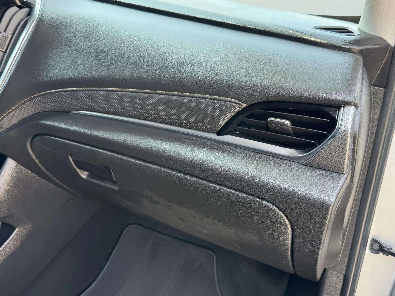 Chevrolet Traverse photo 62